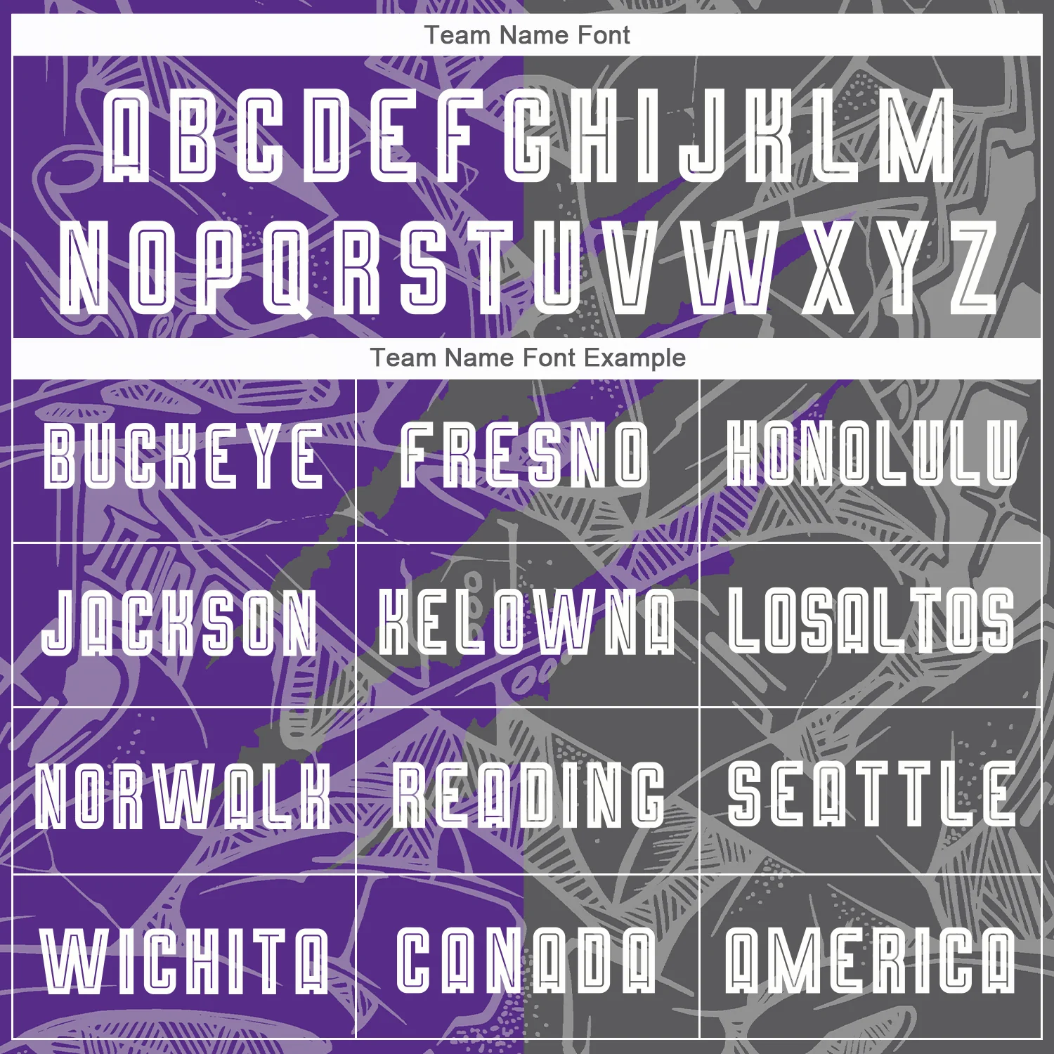Custom Graffiti Pattern Steel Gray-Purple Scratch Sublimation Soccer Uniform Jersey - Image 5
