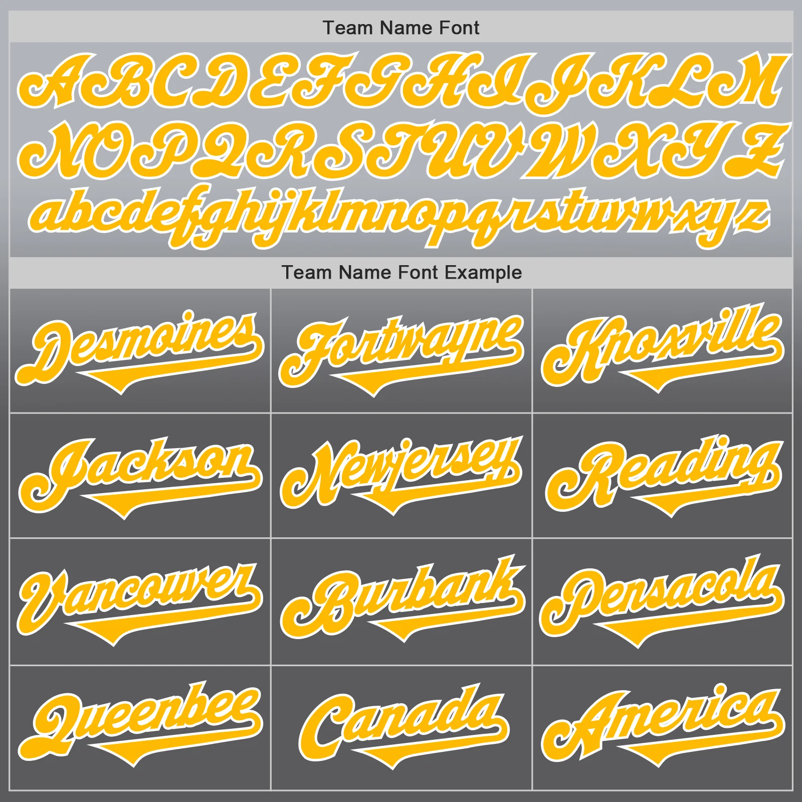 Custom Gray Gold Steel Gray-White Authentic Fade Fashion Baseball Jersey - Image 4