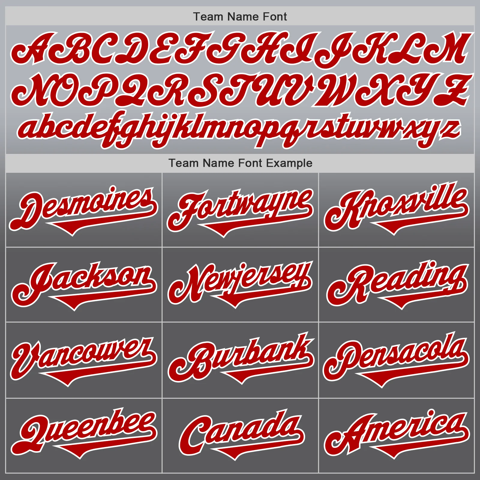 Custom Gray Red Steel Gray-White Authentic Fade Fashion Baseball Jersey - Image 4