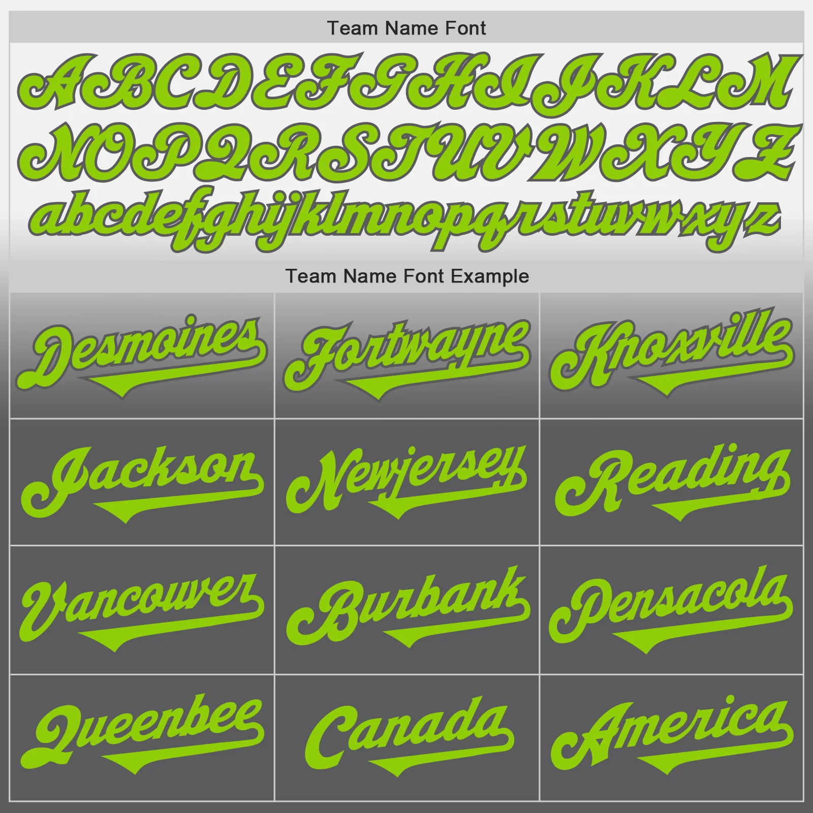 Custom White Neon Green-Steel Gray Authentic Fade Fashion Baseball Jersey - Image 4