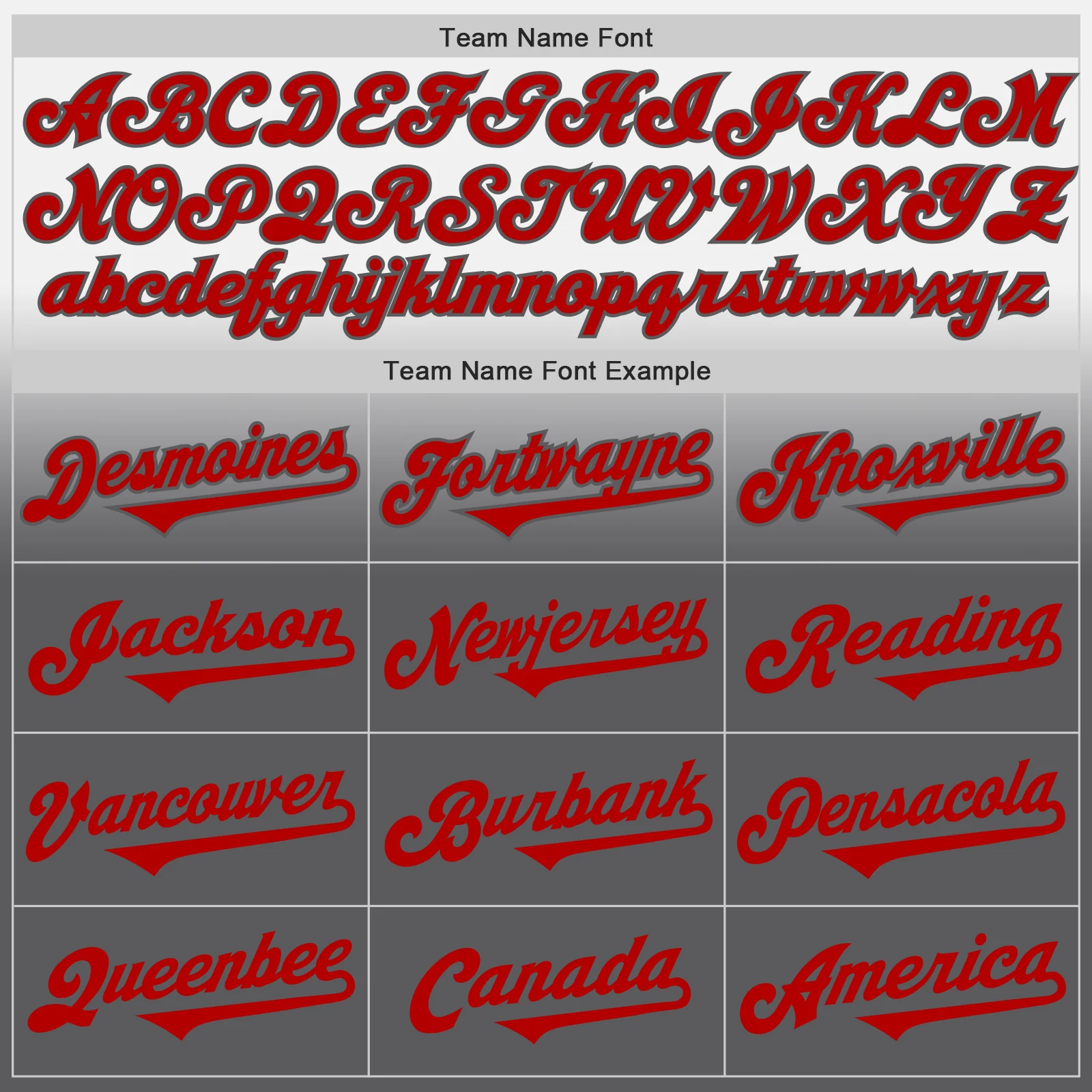 Custom White Red-Steel Gray Authentic Fade Fashion Baseball Jersey - Image 4
