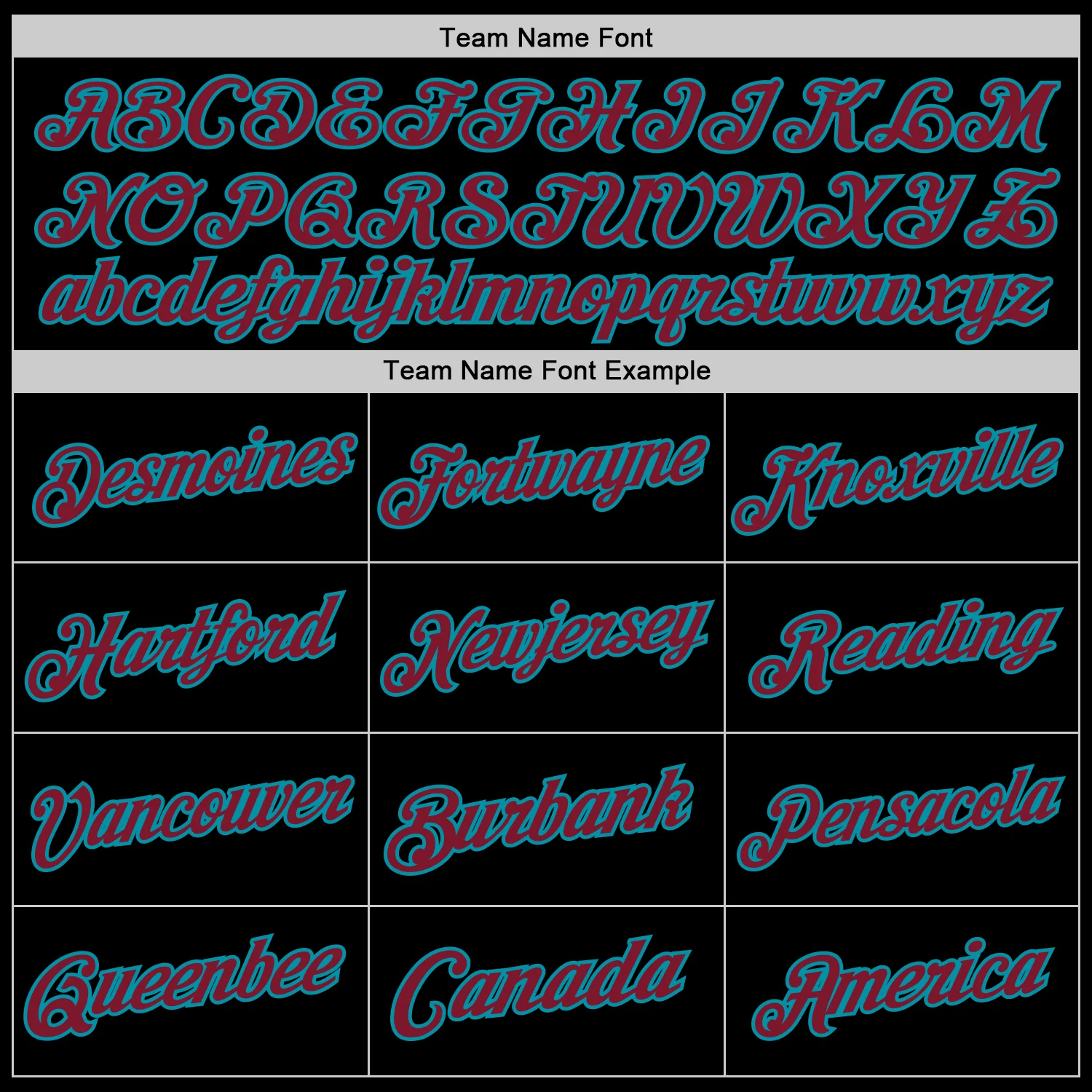 Custom Black Crimson-Teal Authentic Throwback Basketball Jersey - Image 3