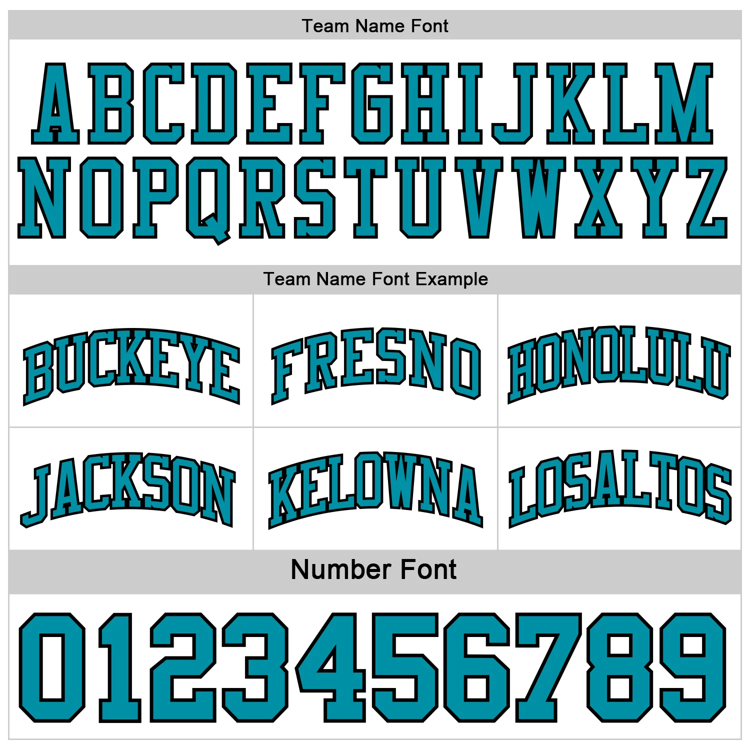 Custom Reversible Black White-Teal Double Side Sublimation Basketball Suit Jersey - Image 7