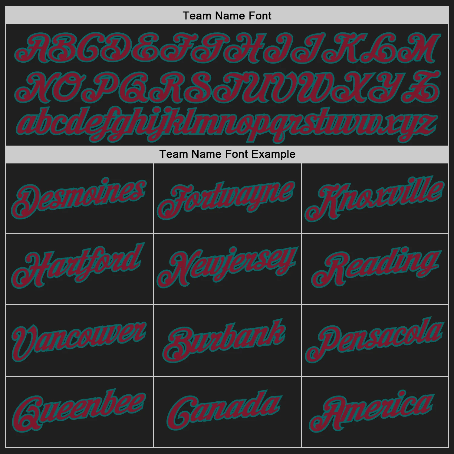 Custom Stitched Black Crimson-Teal 3D Pattern Design Abstract Brush Stroke Sports Pullover Sweatshirt Hoodie - Image 3