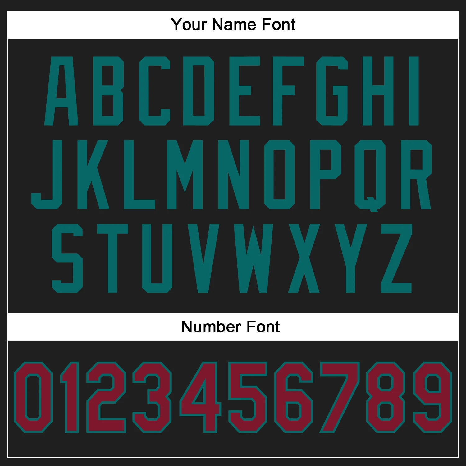 Custom Stitched Black Crimson-Teal 3D Pattern Design Abstract Brush Stroke Sports Pullover Sweatshirt Hoodie - Image 4
