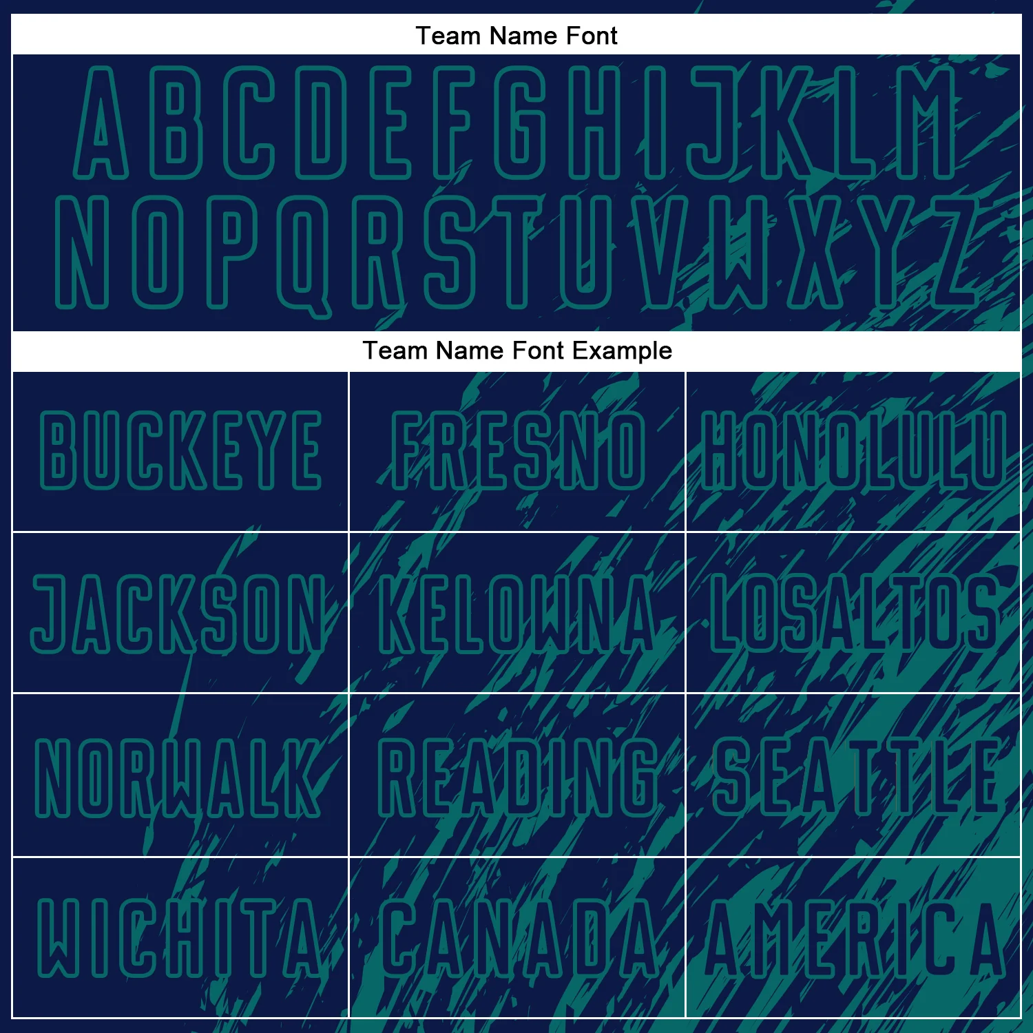 Custom Navy Teal Splash Sublimation Soccer Uniform Jersey - Image 5