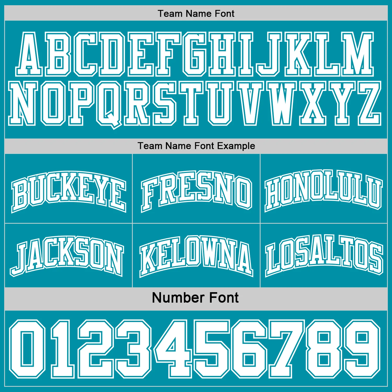 Custom Reversible Teal White Double Side Sublimation Basketball Suit Jersey - Image 6