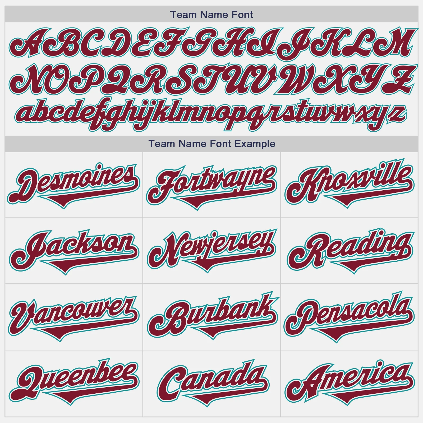 Custom White Crimson-Teal Authentic Two Tone Baseball Jersey - Image 4