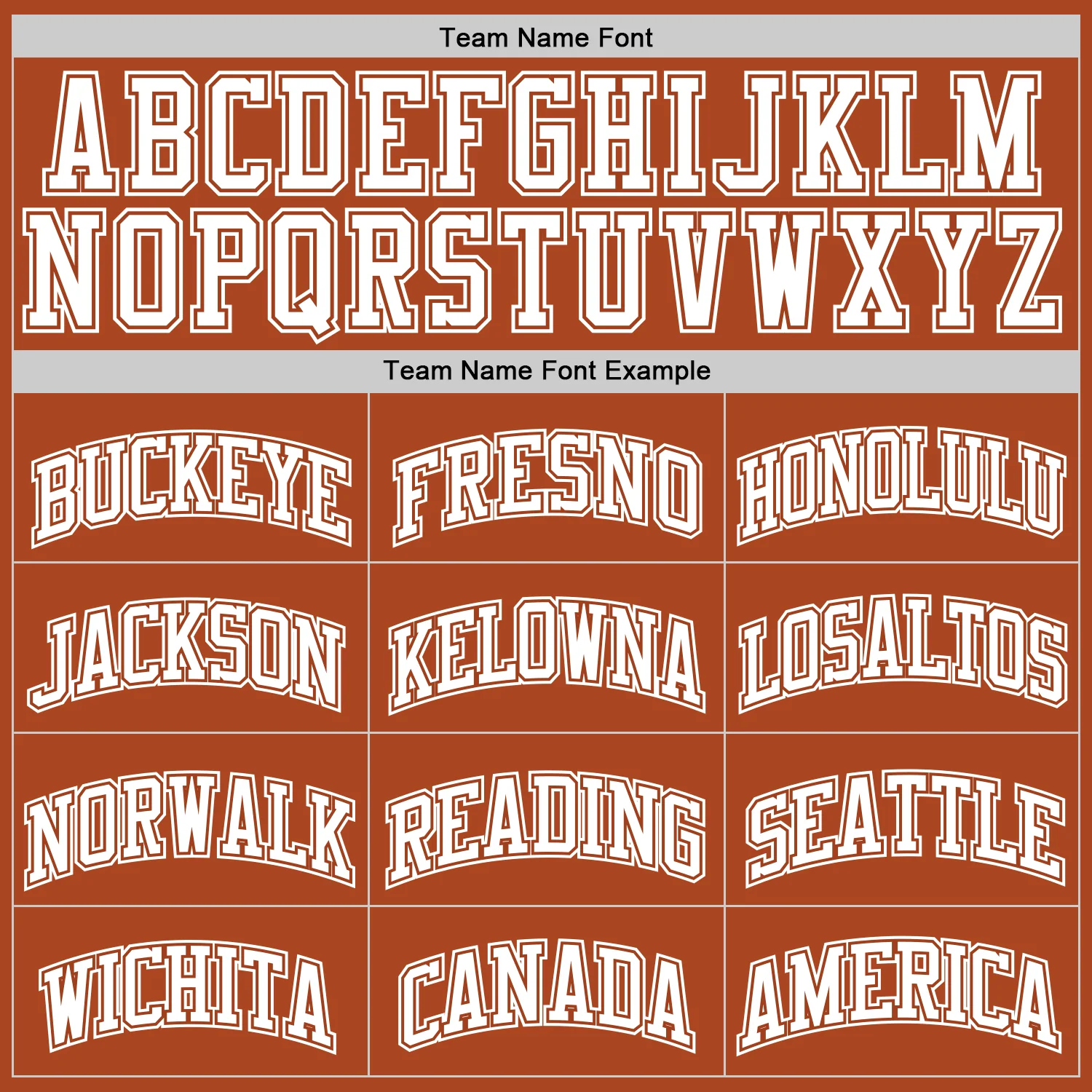 Custom Texas Orange White Authentic Basketball Jersey - Image 3