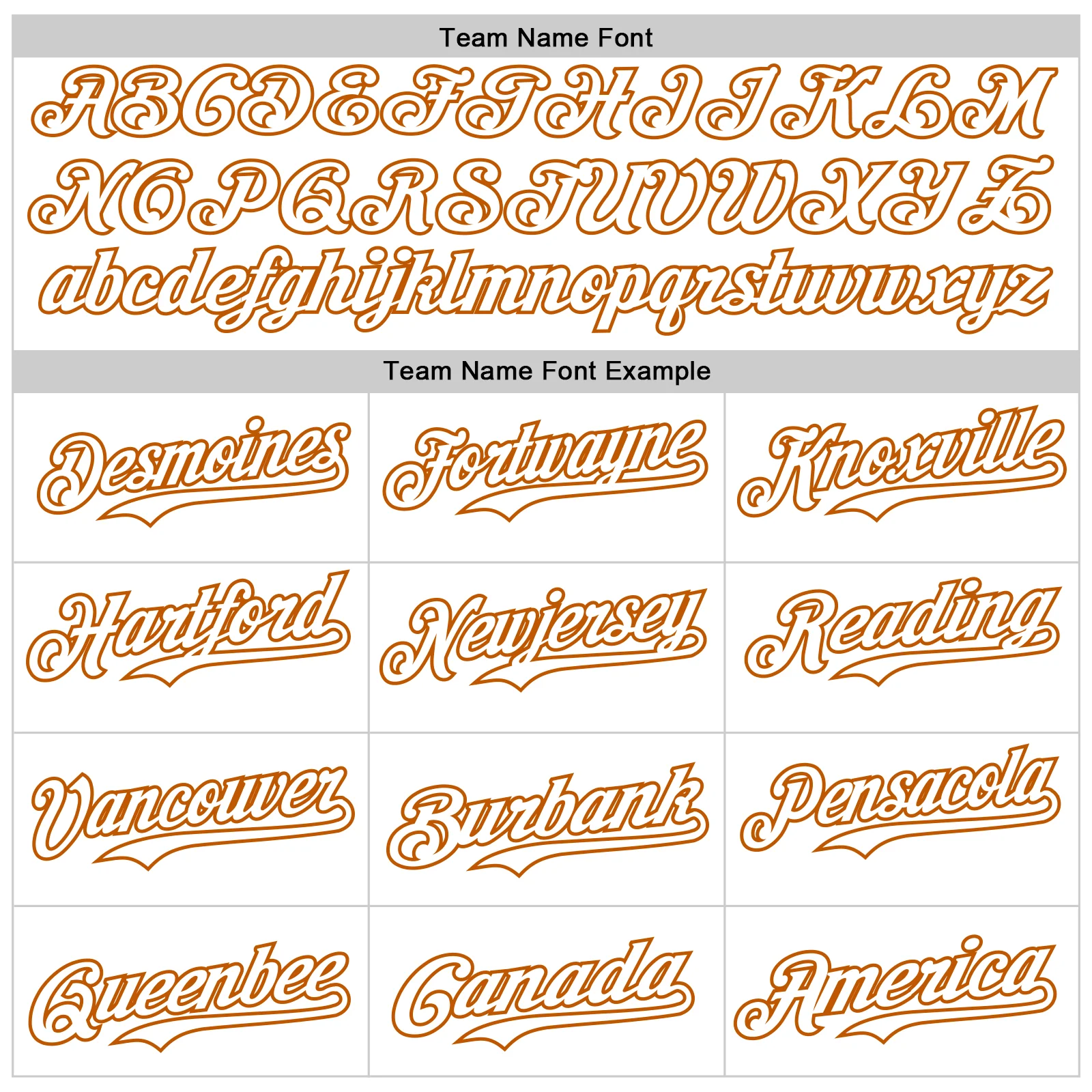 Custom White White-Texas Orange 3D Tobe Fonseca Nutella Cat Authentic Baseball Jersey - Image 4