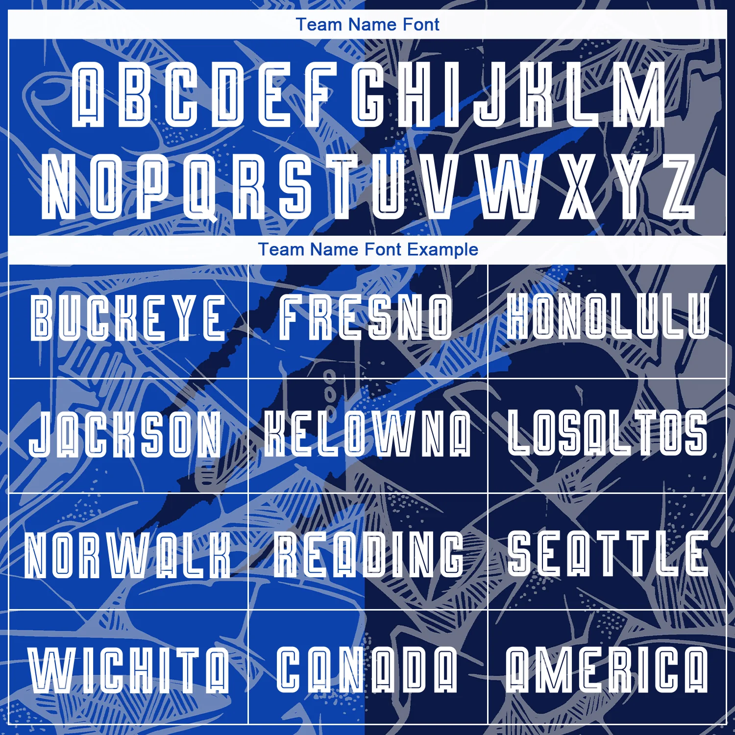 Custom Graffiti Pattern Thunder Blue-Navy Scratch Sublimation Soccer Uniform Jersey - Image 5