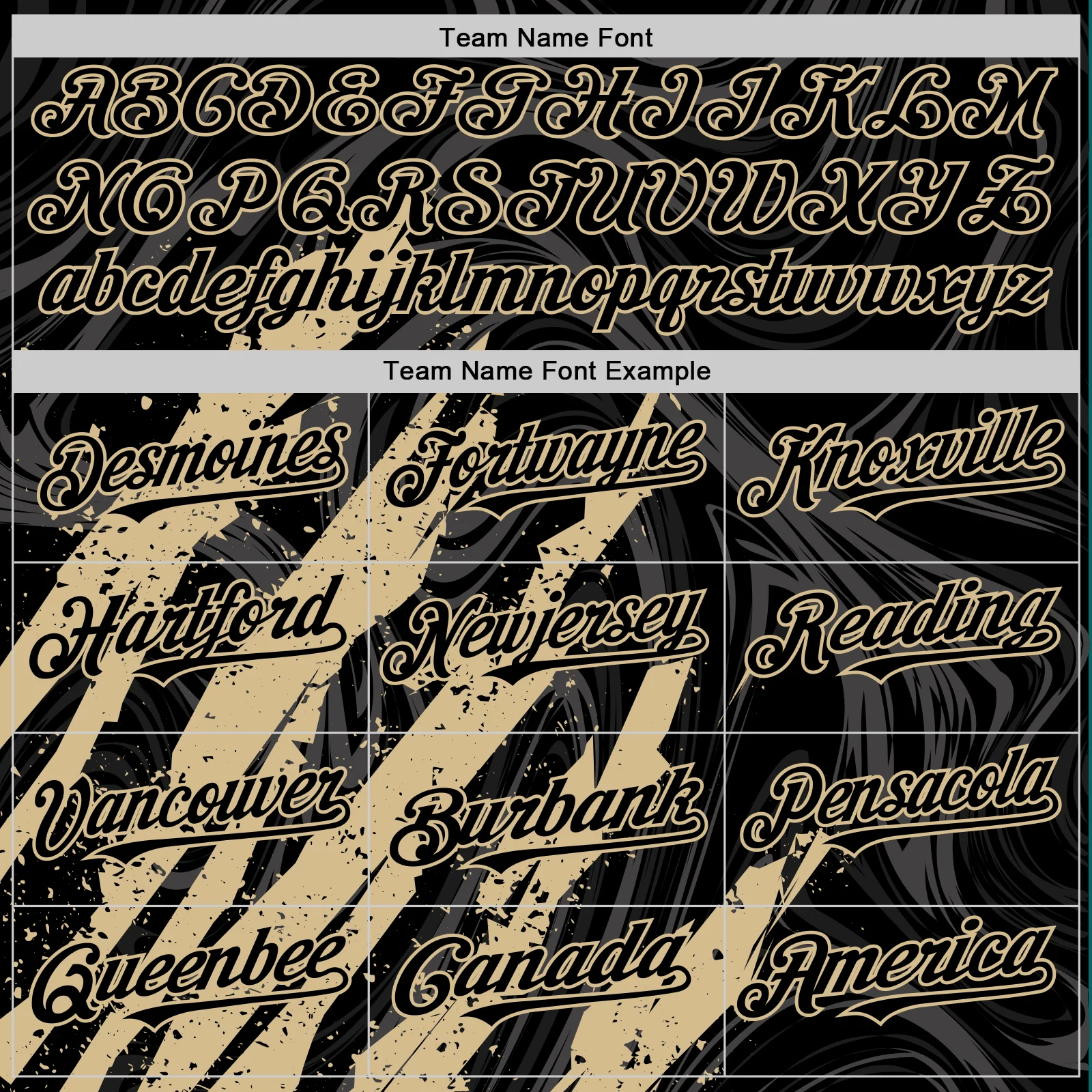 Custom Black Vegas Gold-White Splash Bomber Full-Snap Varsity Letterman Hoodie Jacket - Image 5