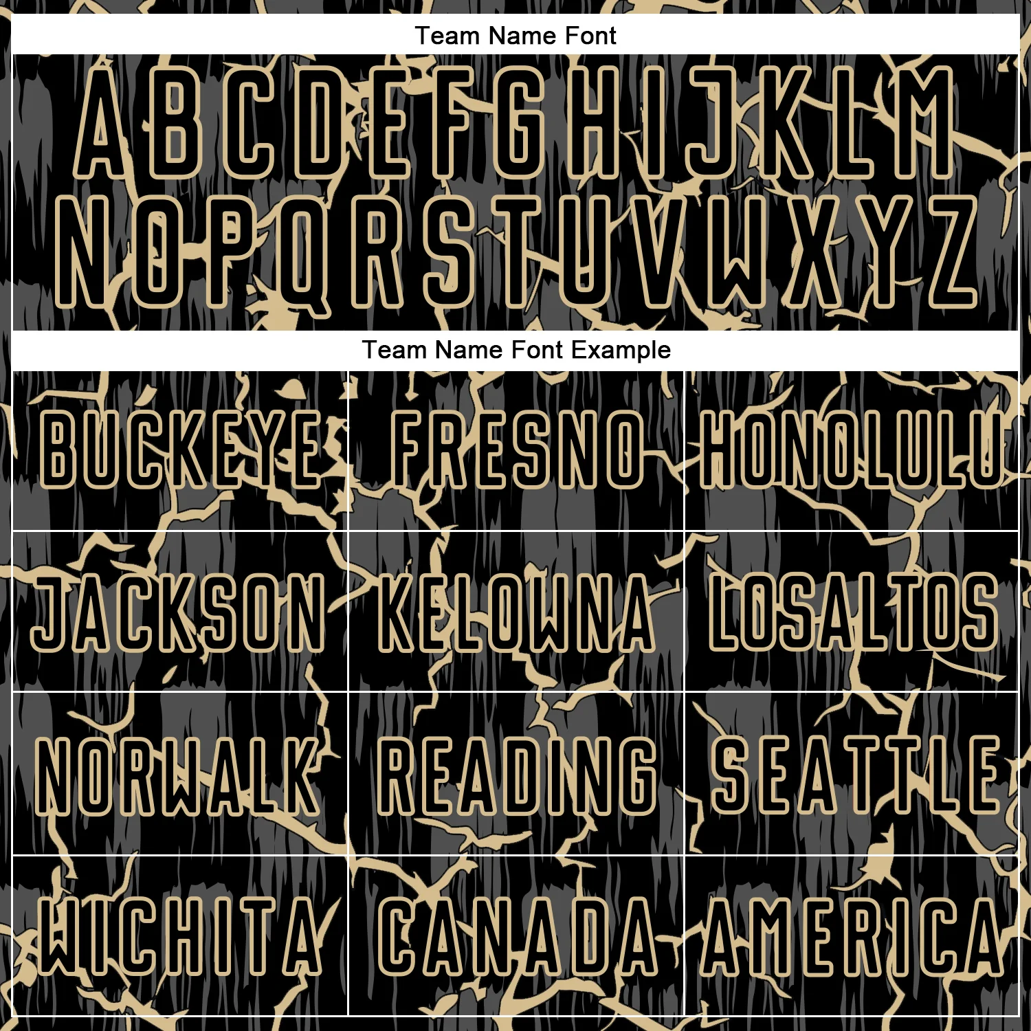 Custom Black Vegas Gold Lightning Sublimation Soccer Uniform Jersey - Image 5