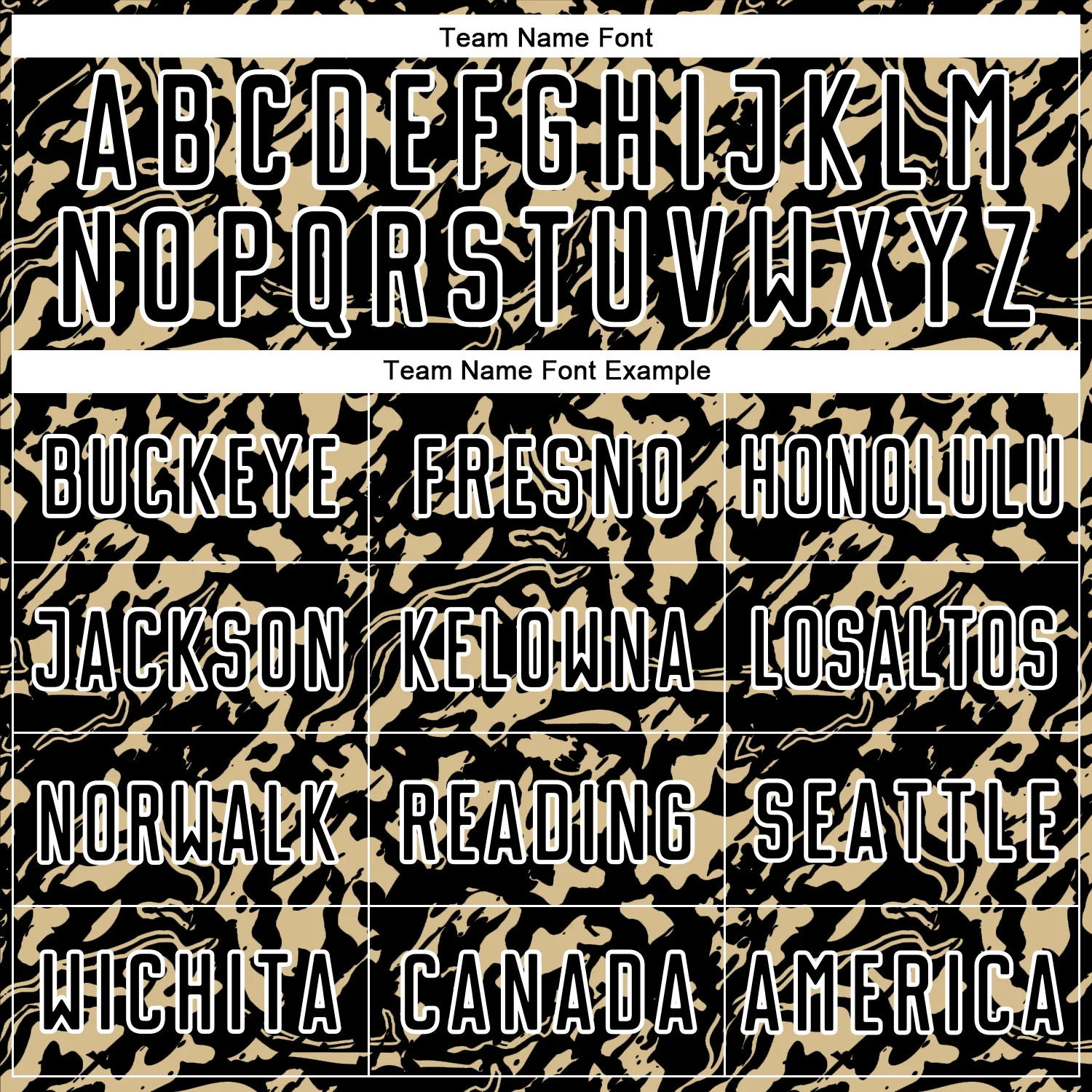 Custom Black Vegas Gold-White Liquid Fluid Pattern Sports Sublimation Soccer Uniform Jersey - Image 5