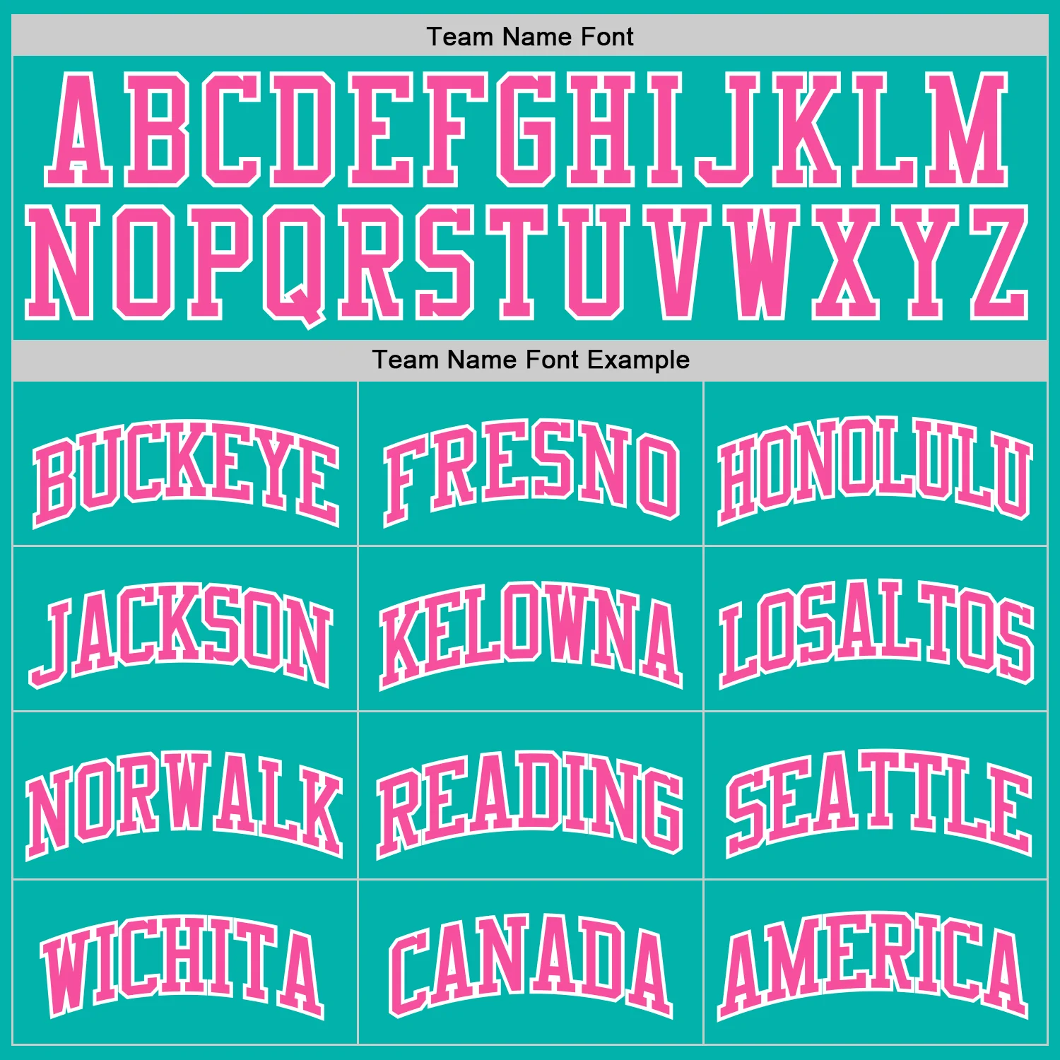 Custom Aqua Pink-White Authentic Basketball Jersey - Image 3