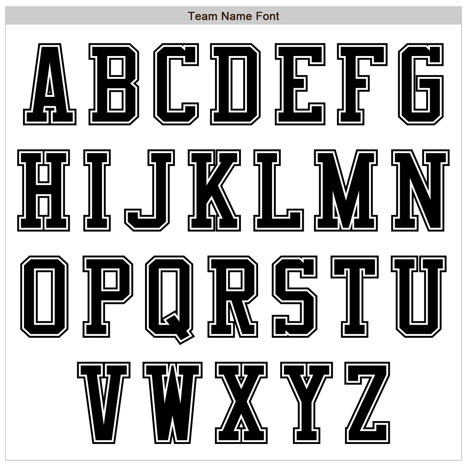 Custom White Black Authentic Baseball Jersey - Image 7
