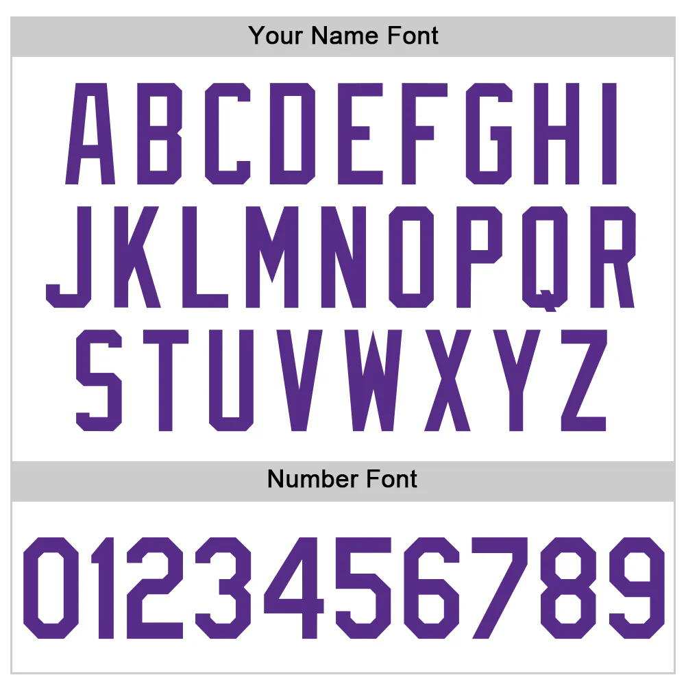 Custom White Purple Authentic Throwback Basketball Jersey - Image 4
