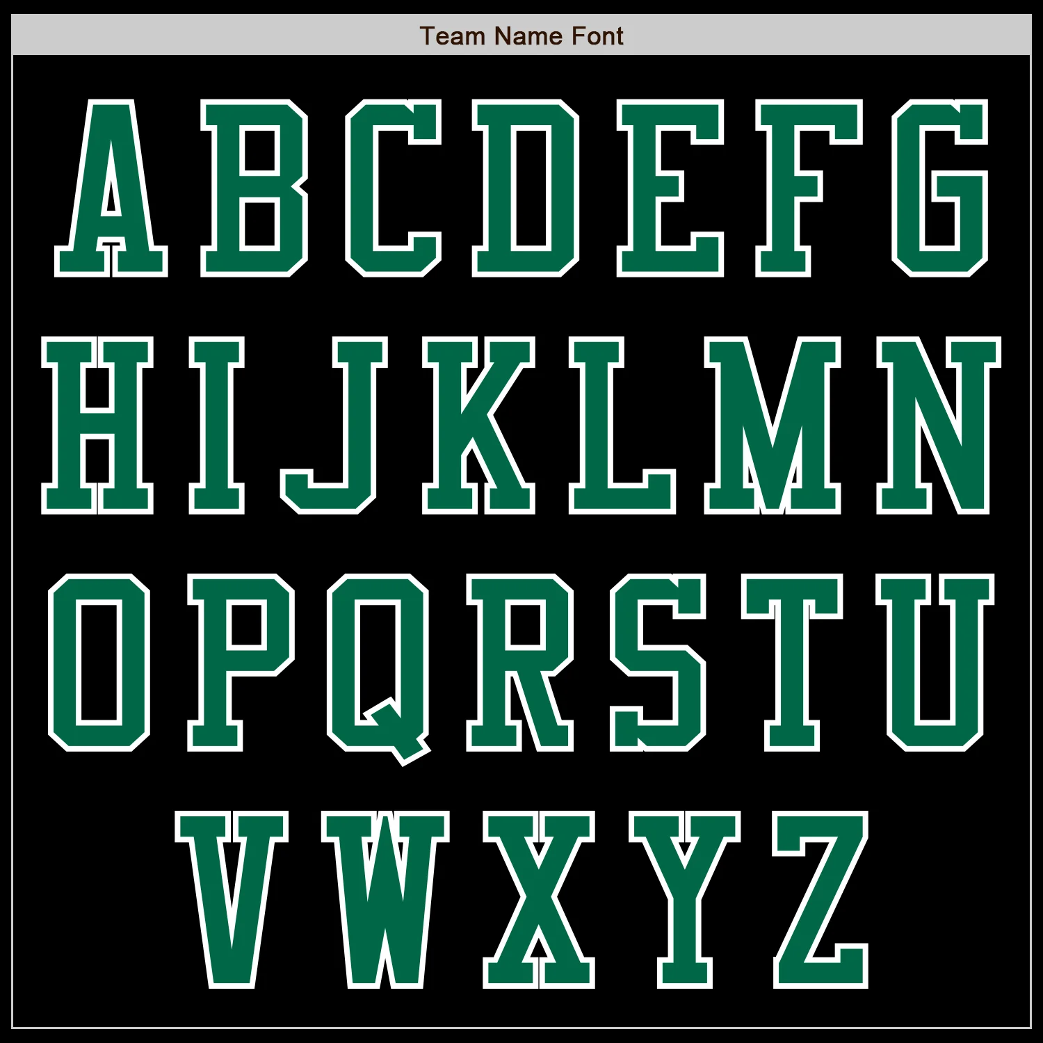 Custom Black Kelly Green-White Authentic Baseball Jersey - Image 7