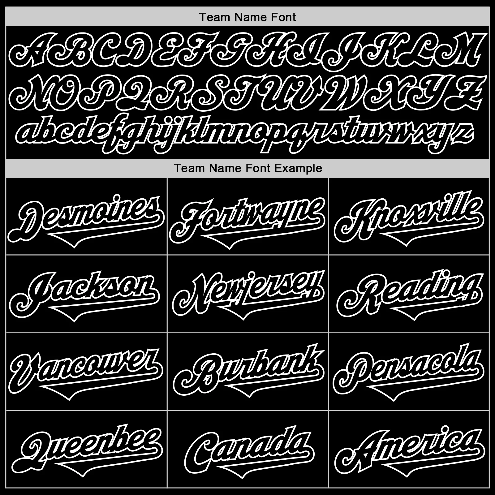 Custom Black White Ninhol Hands Up Authentic Baseball Jersey - Image 4