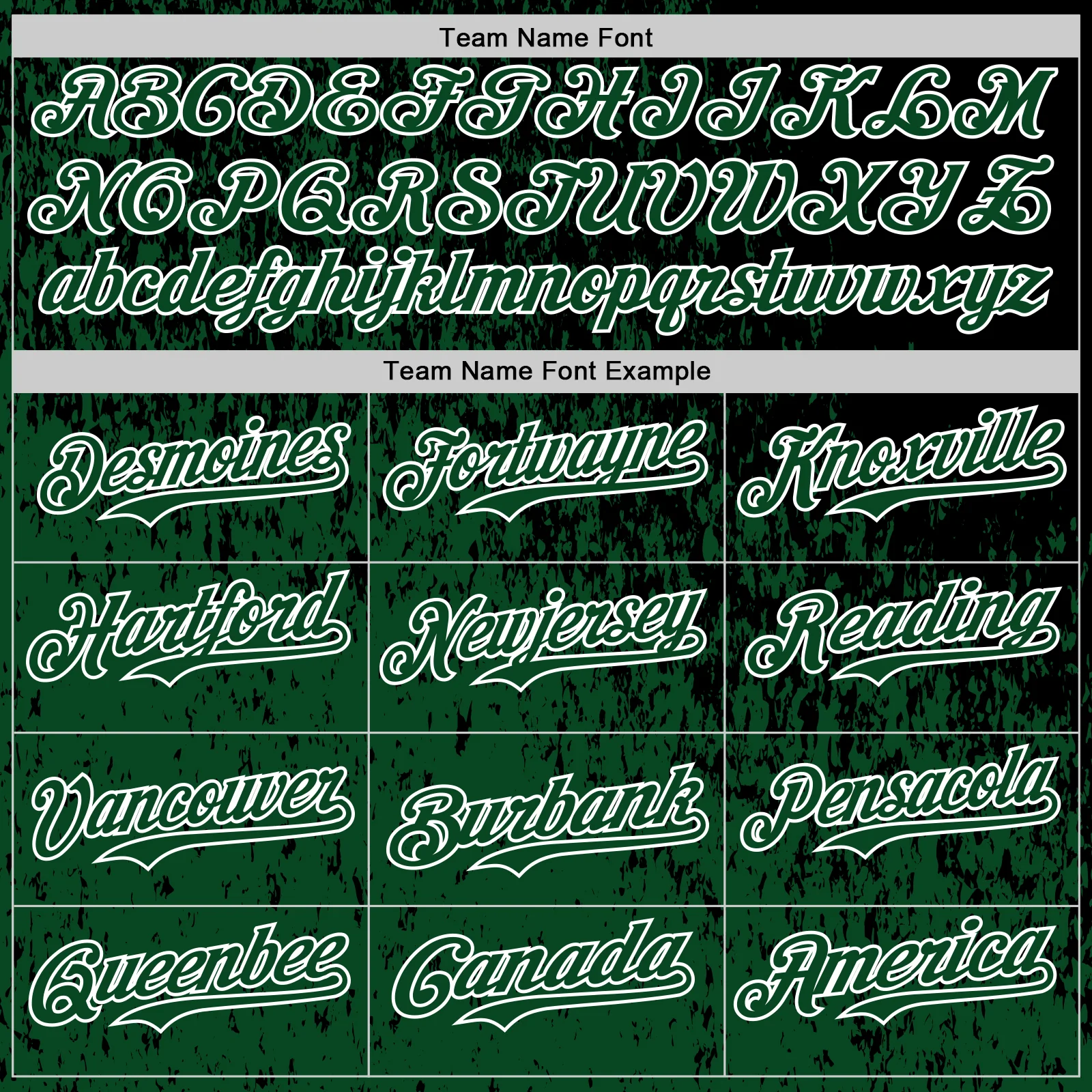 Custom Black Green-White Abstract Fragment Splatter Authentic Baseball Jersey - Image 4