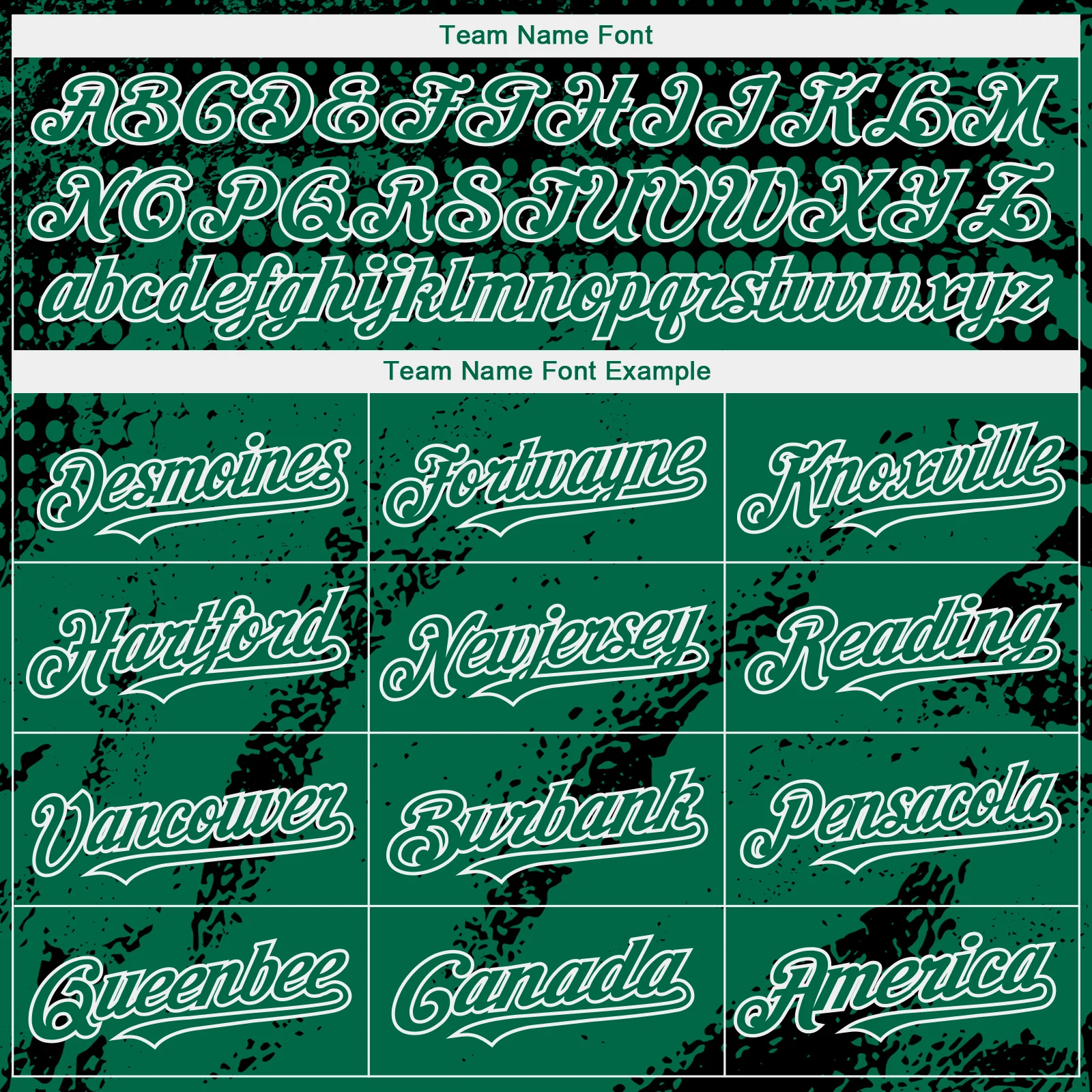 Custom Black Kelly Green-White Splash Grunge Fragment Authentic Baseball Jersey - Image 4