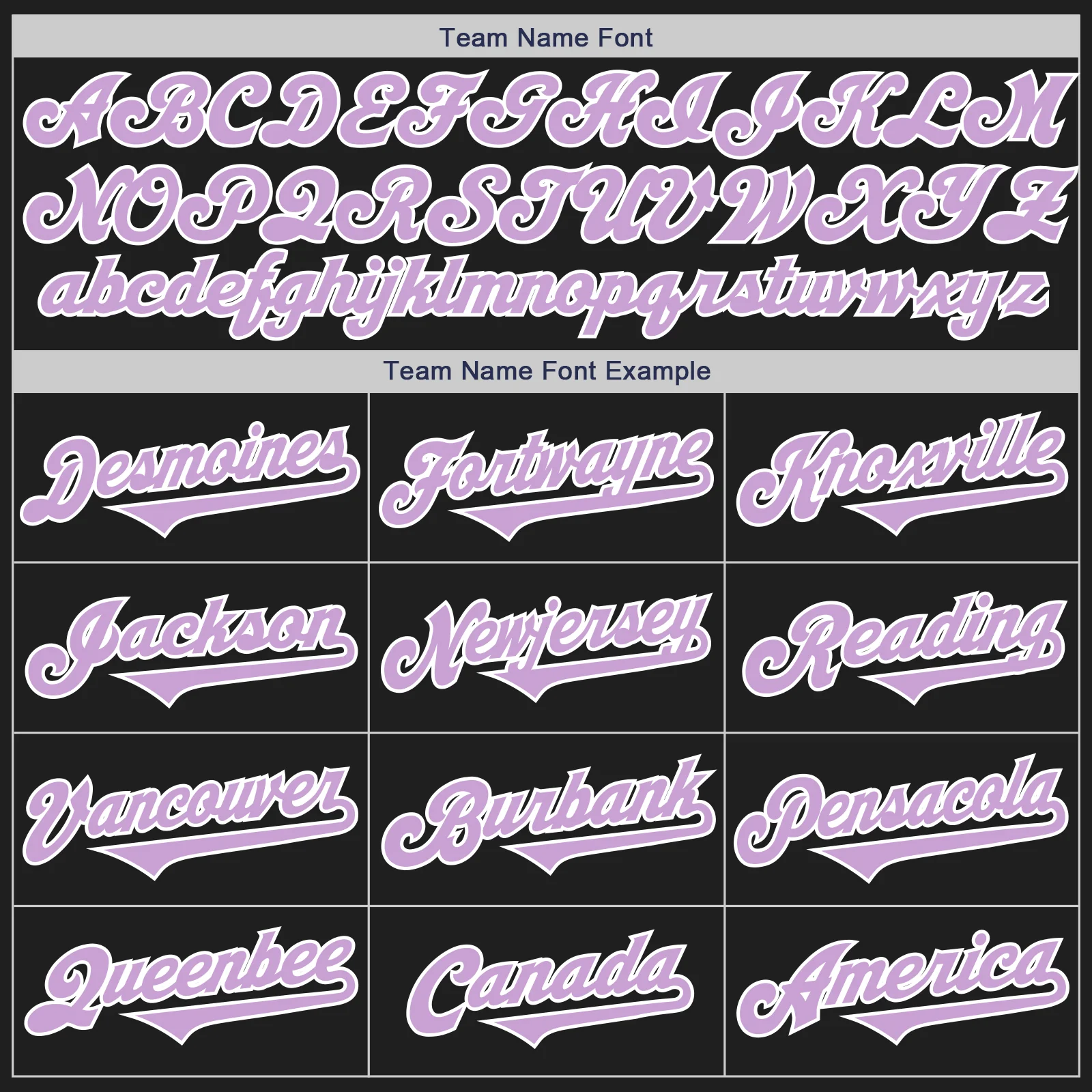 Custom Black Light Purple-White Authentic Two Tone Baseball Jersey - Image 4