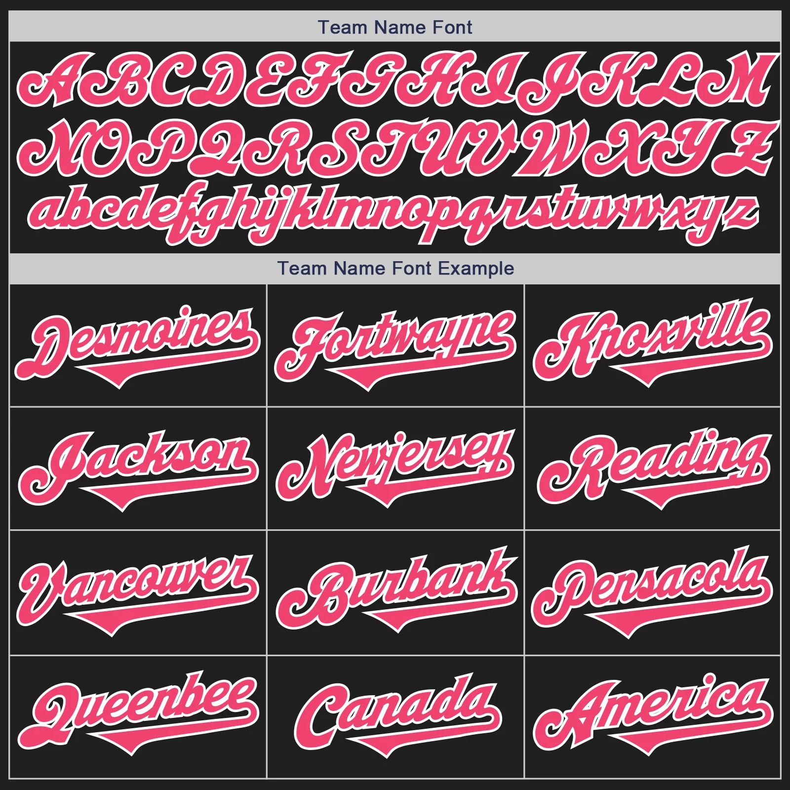 Custom Black Neon Pink-White Authentic Two Tone Baseball Jersey - Image 4