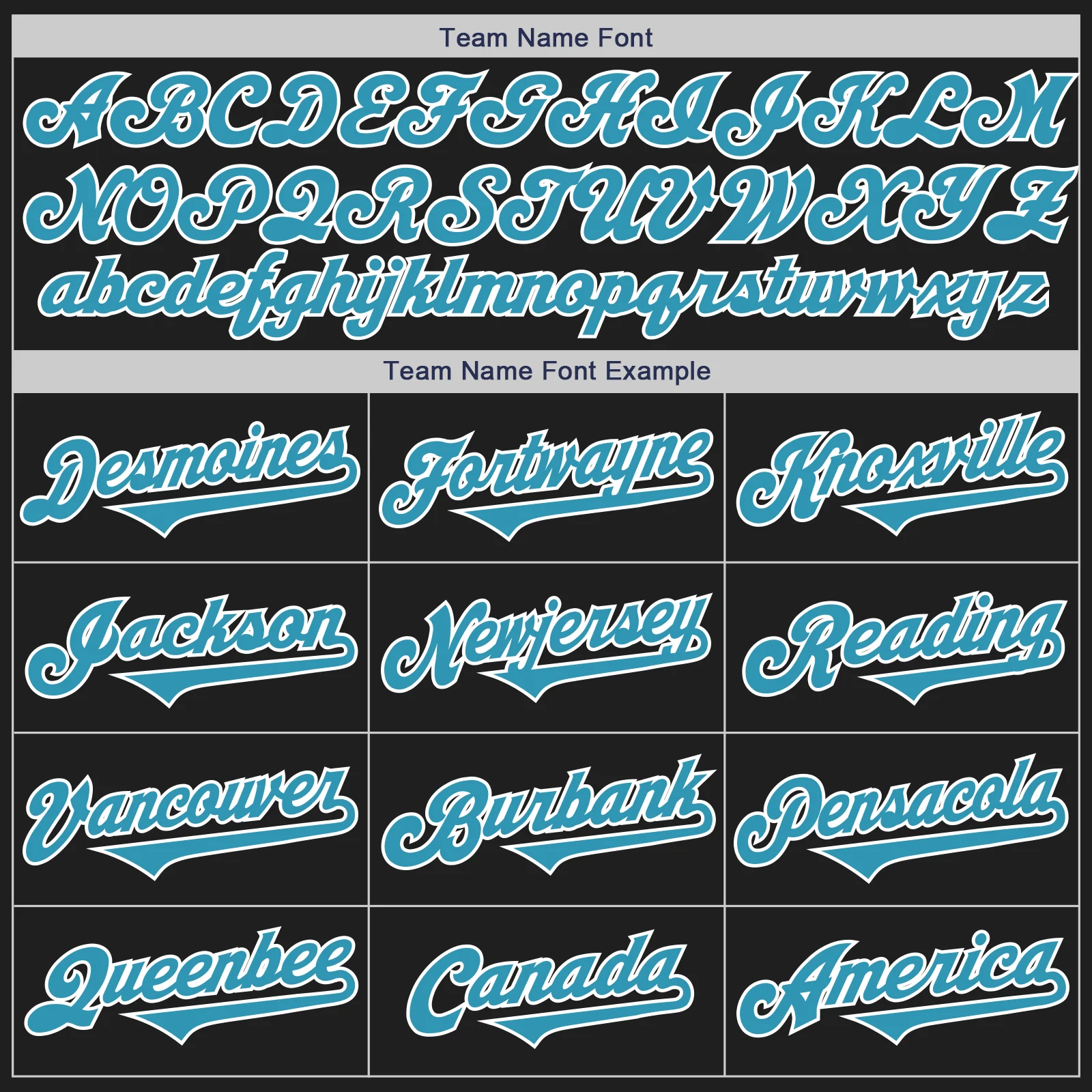 Custom Black Panther Blue-White Authentic Two Tone Baseball Jersey - Image 4