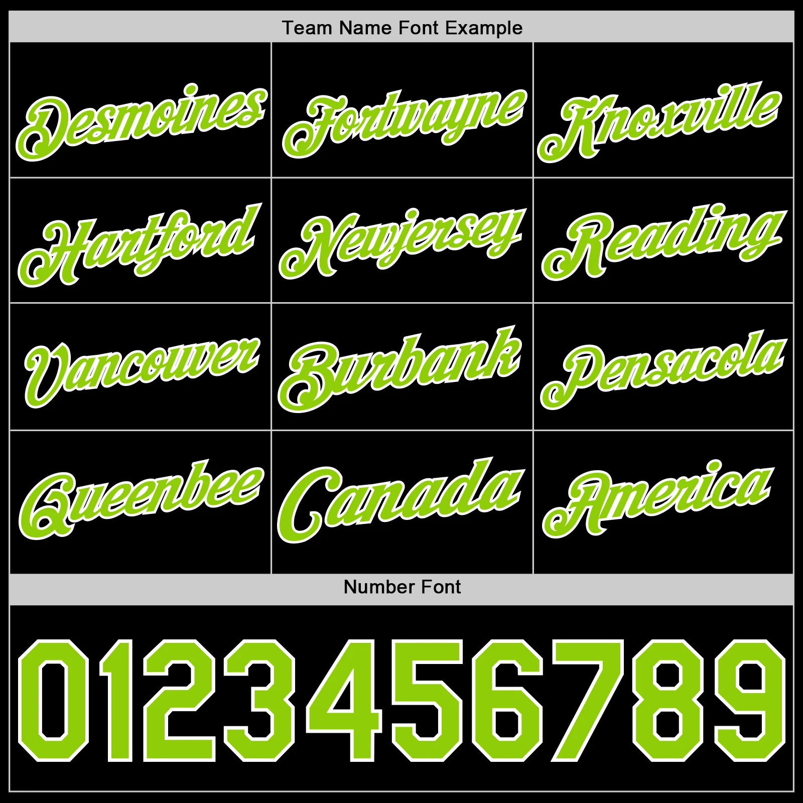 Custom Black Neon Green-White Authentic Basketball Jersey - Image 4