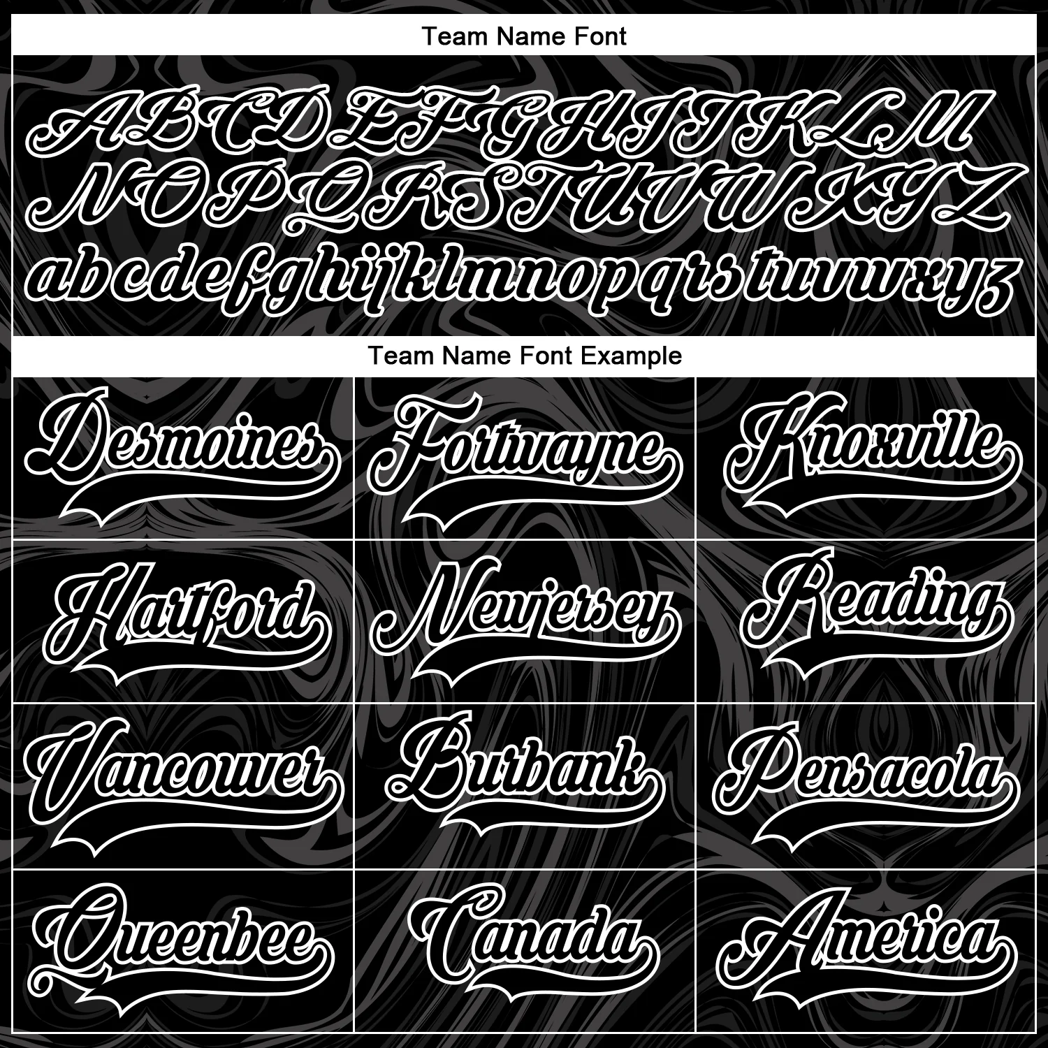 Custom Black White 3D Splash Art Hockey Lace Neck Jersey - Image 6