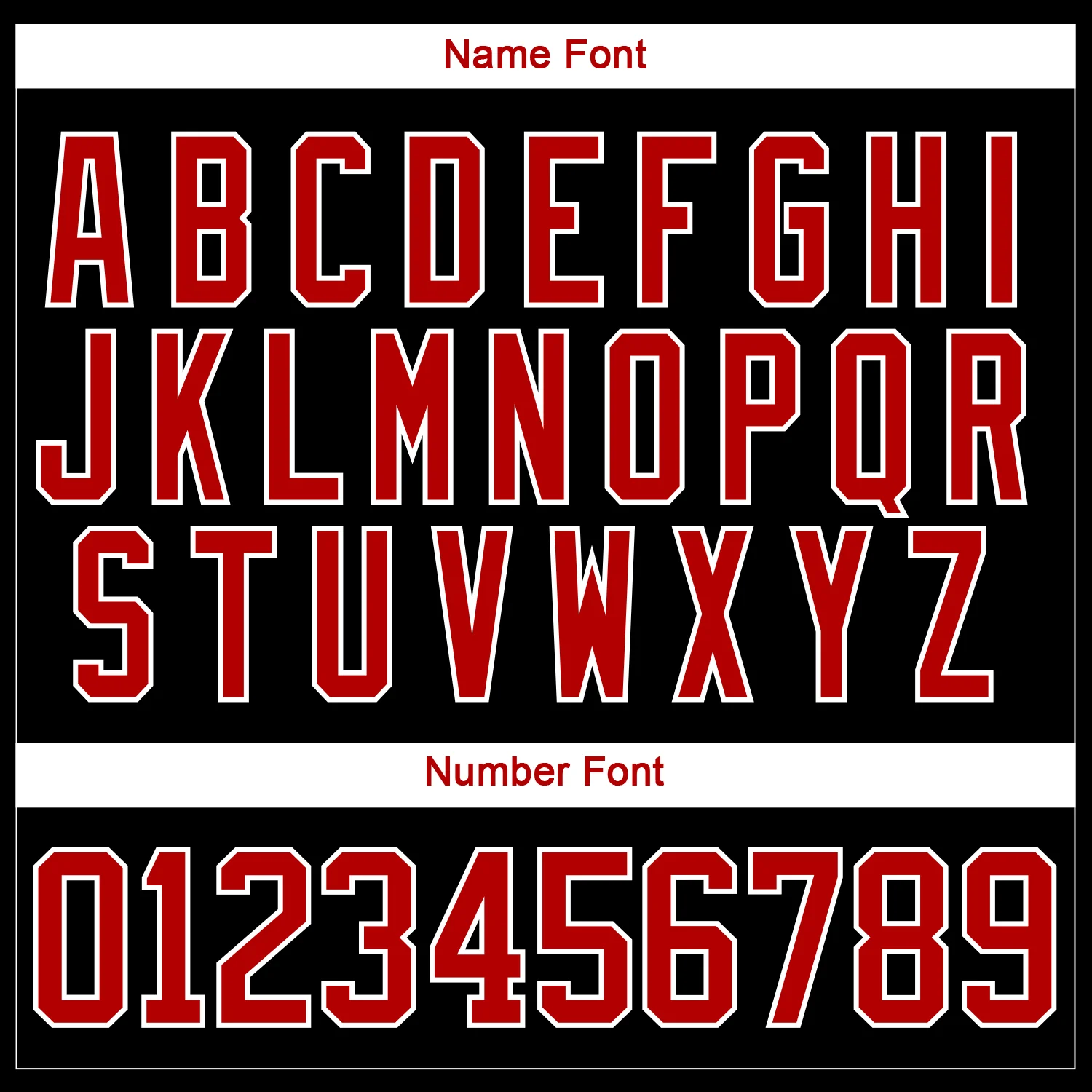 Custom Black Red-White 3D Splash Art Hockey Lace Neck Jersey - Image 7