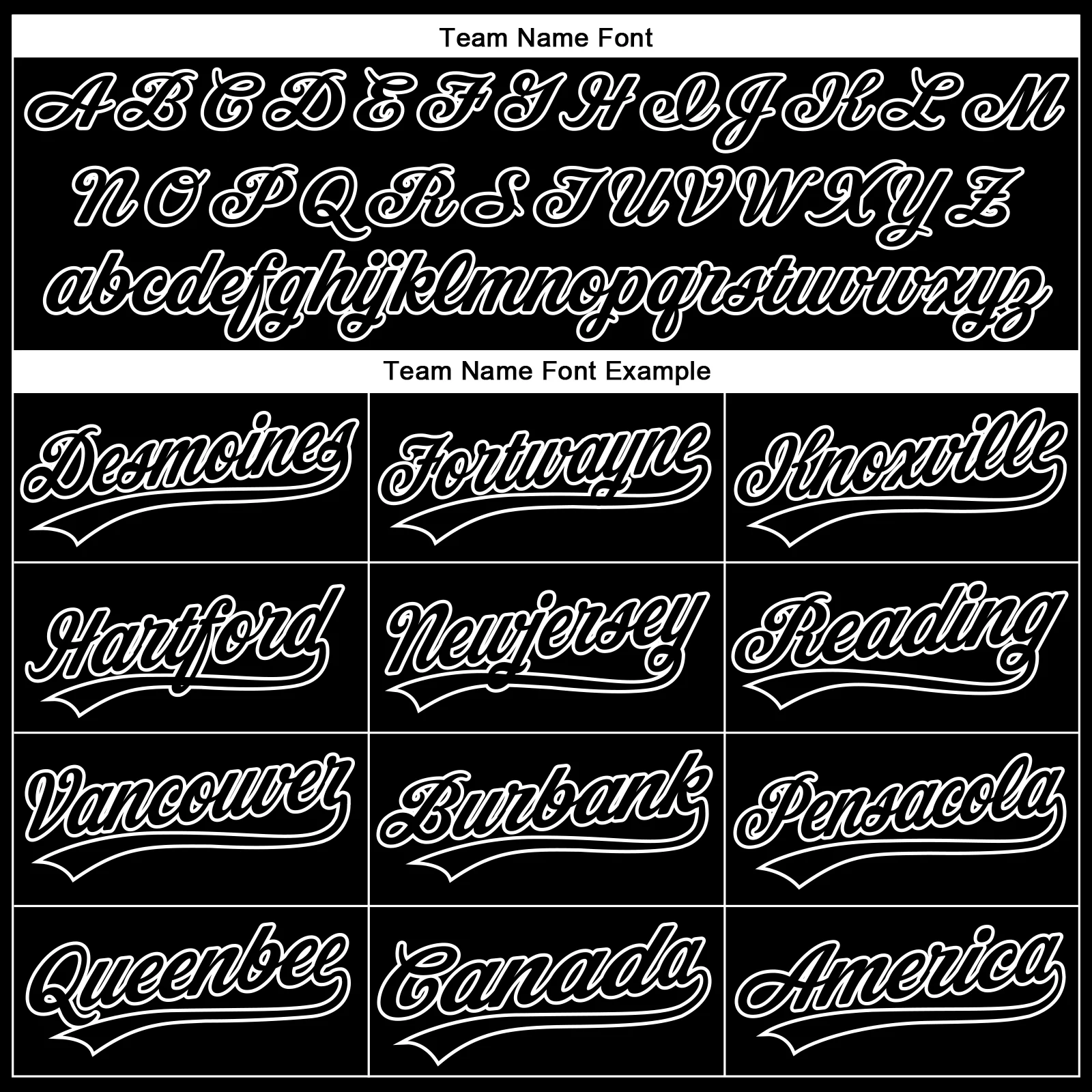 Custom Stitched Black White 3D Pattern Design Line Sportswear Pullover Sweatshirt Hoodie - Image 3