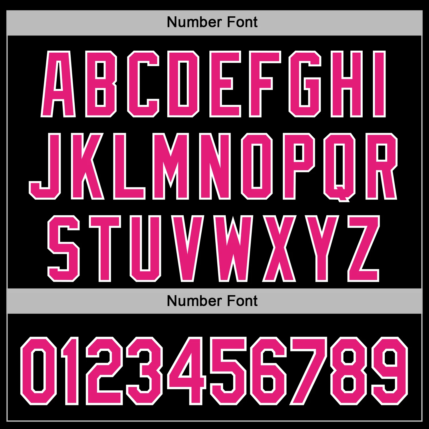 Custom Stitched Black Hot Pink-White 3D Revzzz Fuckedup In Pink Skull Sports Pullover Sweatshirt Hoodie - Image 3