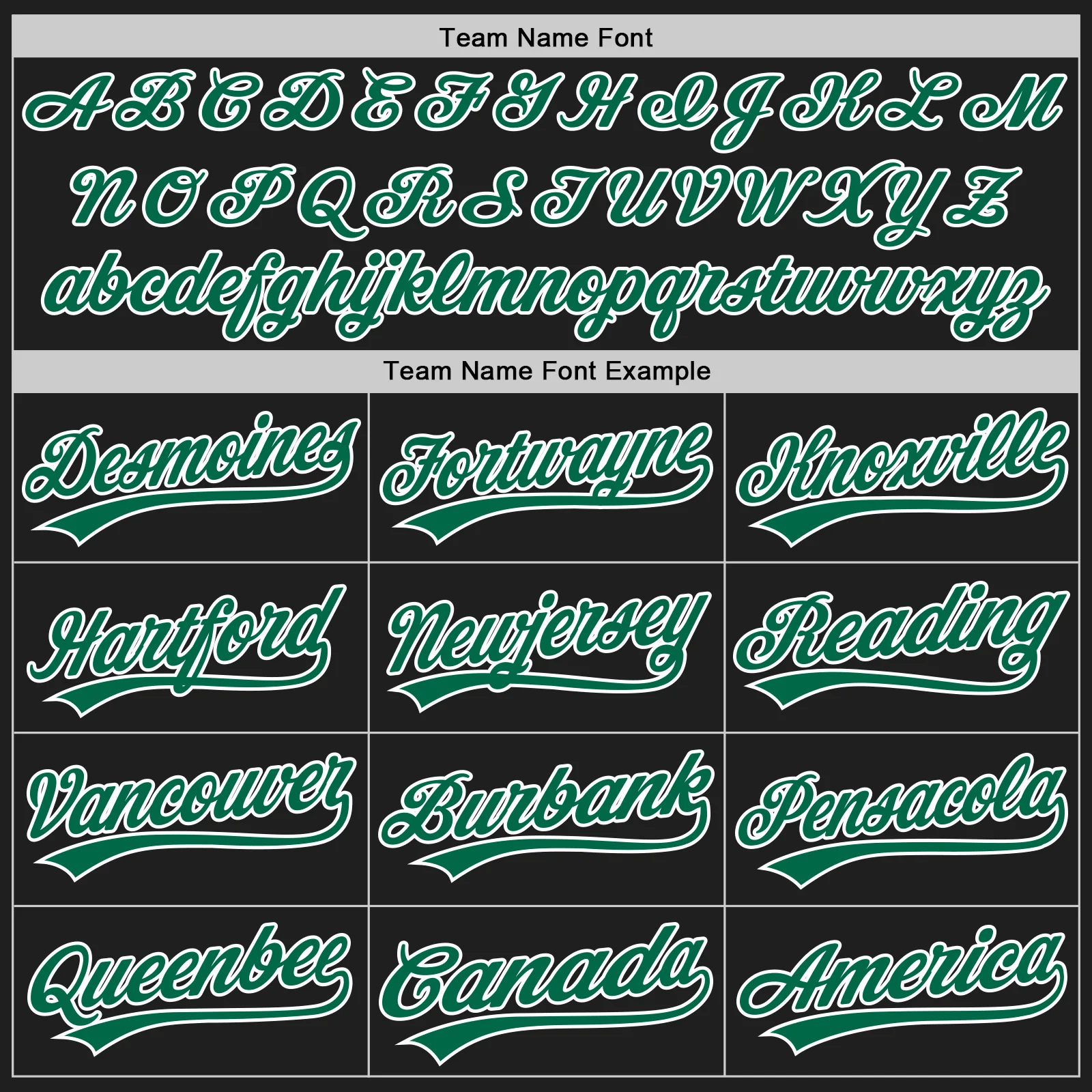 Custom Black Kelly Green-White Split Ripped Pattern Baseball Pullover Sweatshirt Hoodie - Image 5
