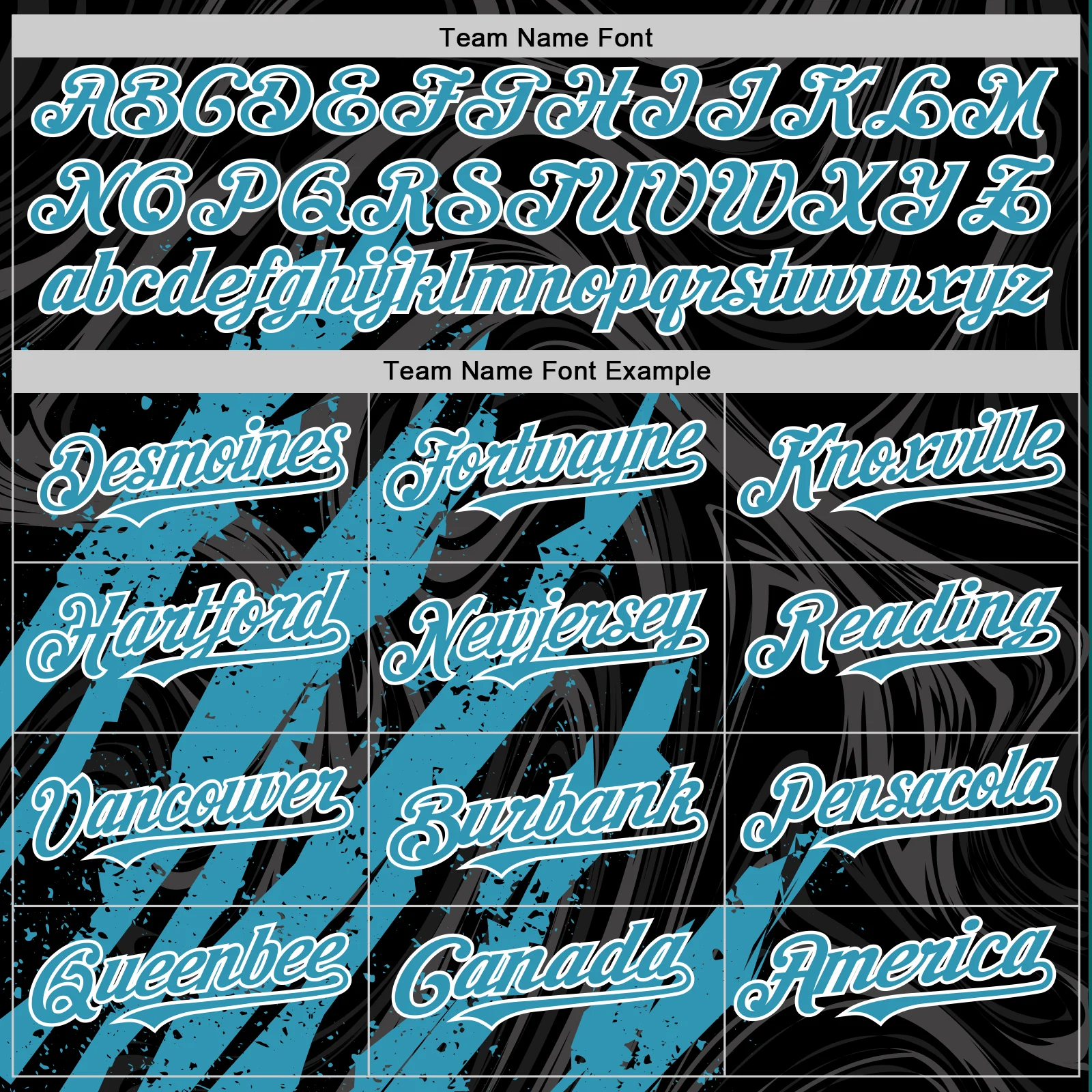 Custom Black Panther Blue-White Splash Bomber Full-Snap Varsity Letterman Hoodie Jacket - Image 5