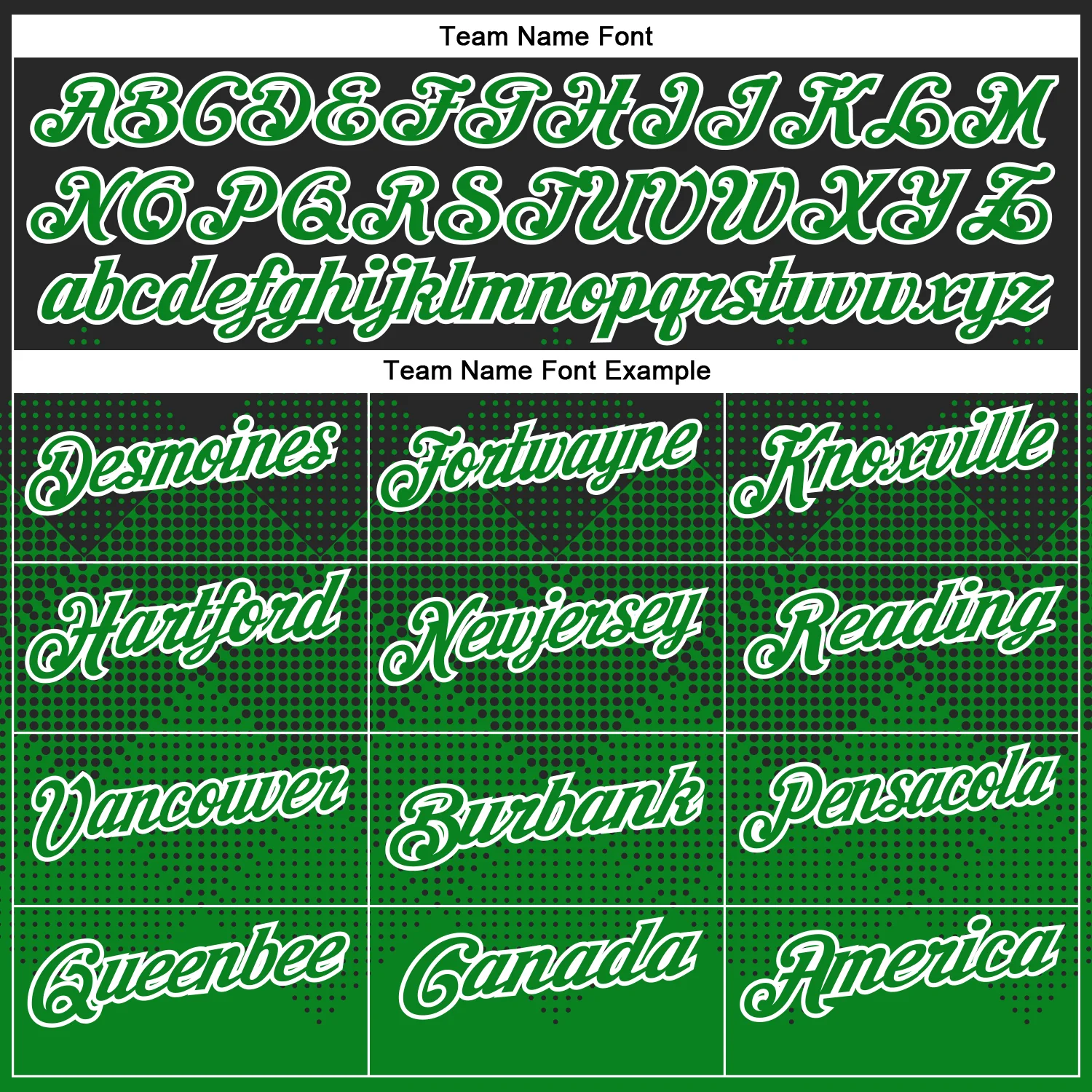 Custom Black Grass Green-White 3D Pattern Design Gradient Square Shape Performance Polo Shirt - Image 4