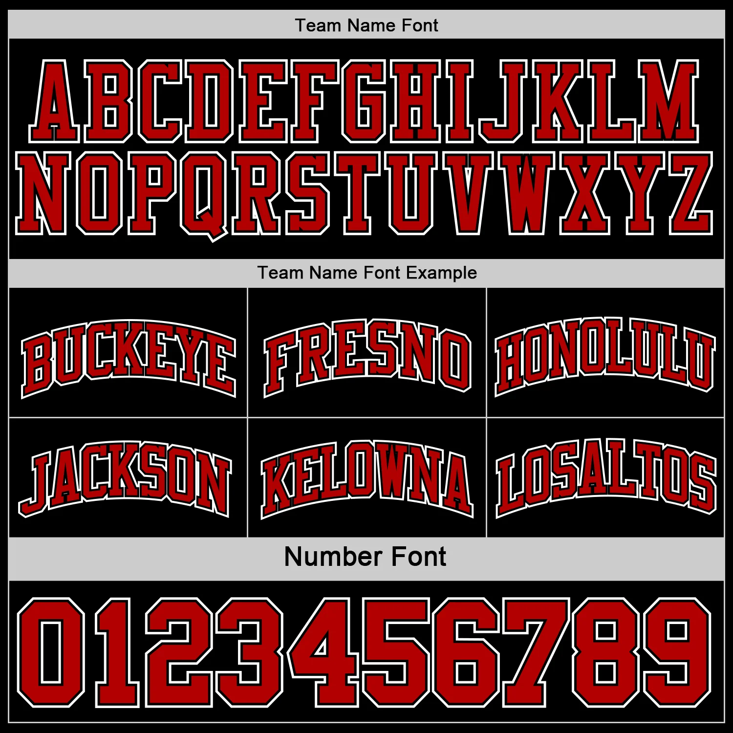 Custom Reversible Black Red-White Double Side Sublimation Basketball Suit Jersey - Image 6