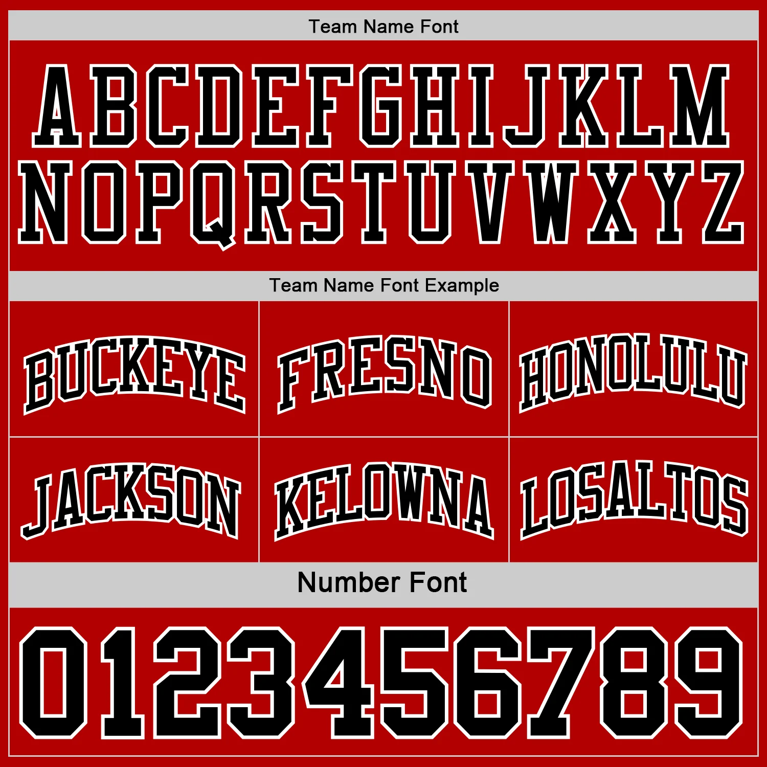 Custom Reversible Black Red-White Double Side Sublimation Basketball Suit Jersey - Image 7