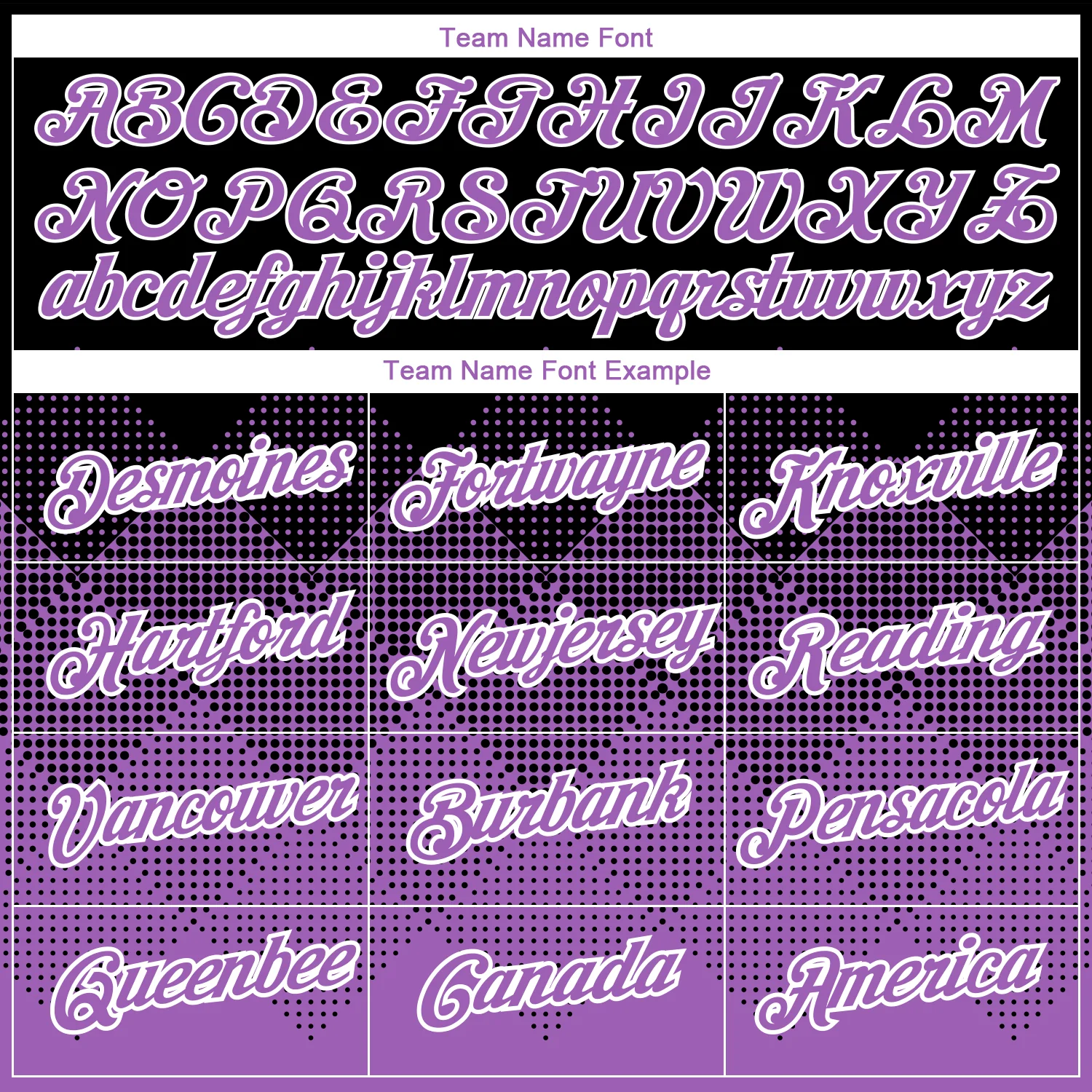 Custom Black Medium Purple-White 3D Pattern Design Gradient Square Shapes Performance T-Shirt - Image 3