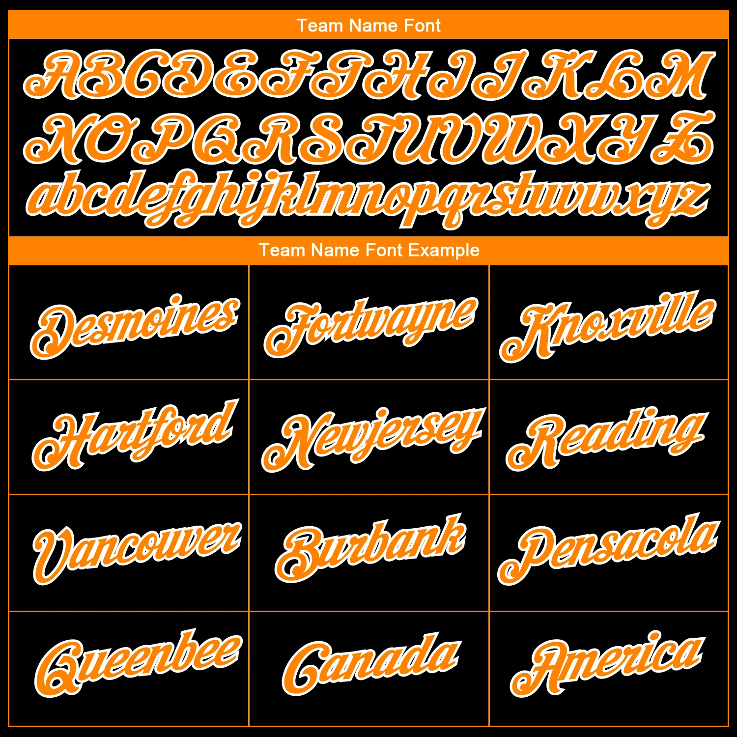 Custom Black Bay Orange-White 3D Pattern Design Gradient Style Twinkle Star Performance T-Shirt - Image 3