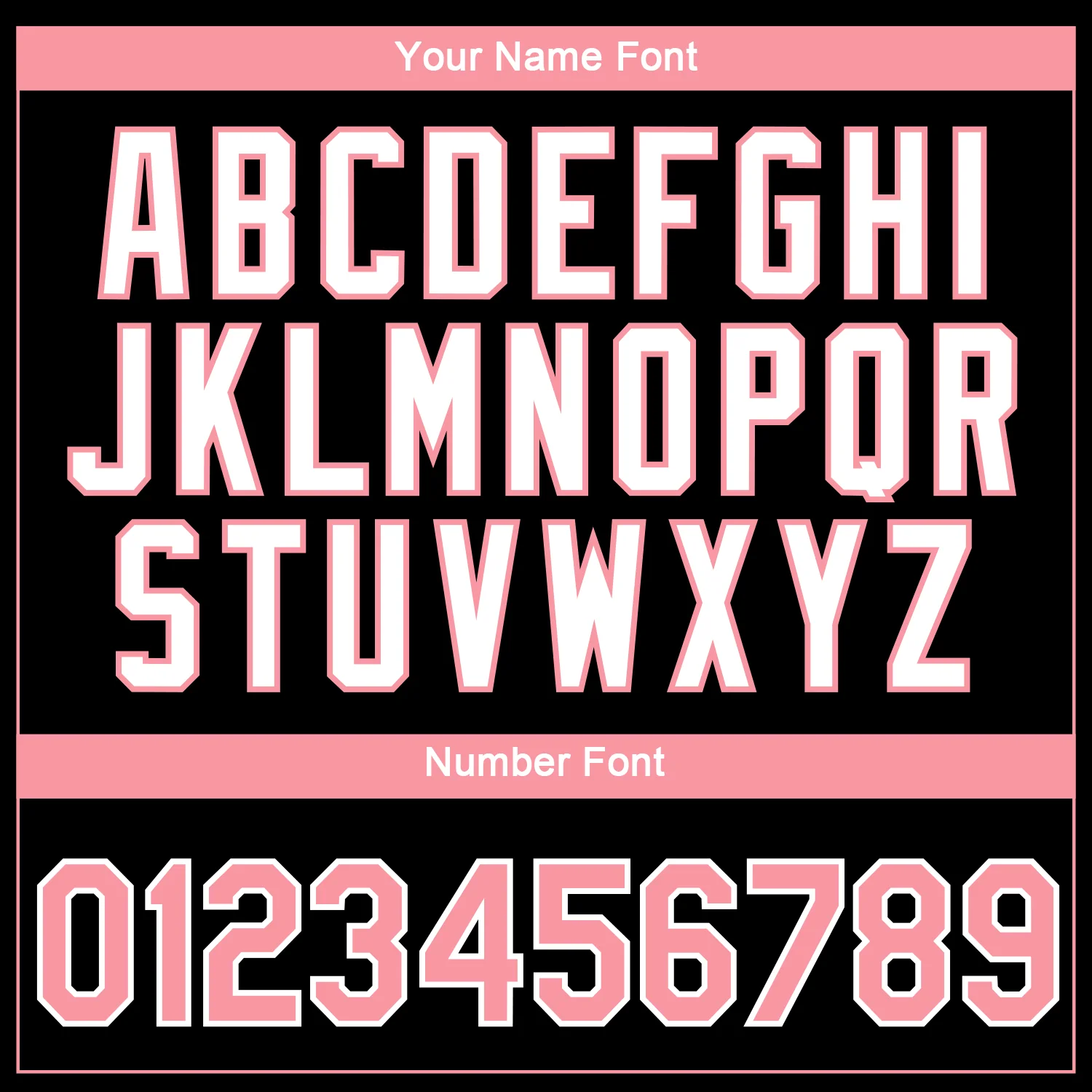 Custom Black Medium Pink-White 3D Pattern Design Gradient Style Twinkle Star Performance T-Shirt - Image 4