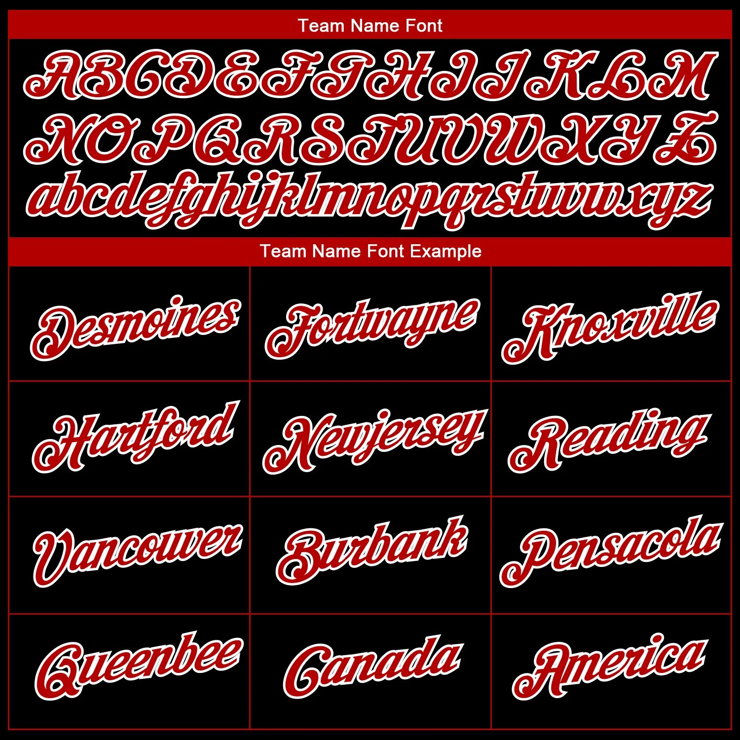 Custom Black Red-White 3D Pattern Design Gradient Style Twinkle Star Performance T-Shirt - Image 3