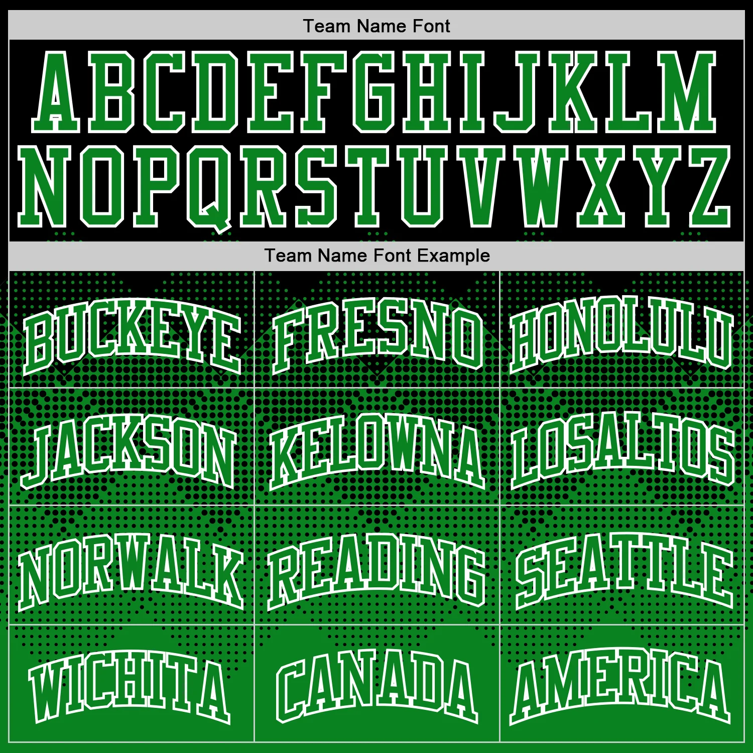 Custom Black Grass Green-White Gradient Square Shapes Round Neck Sublimation Basketball Suit Jersey - Image 4