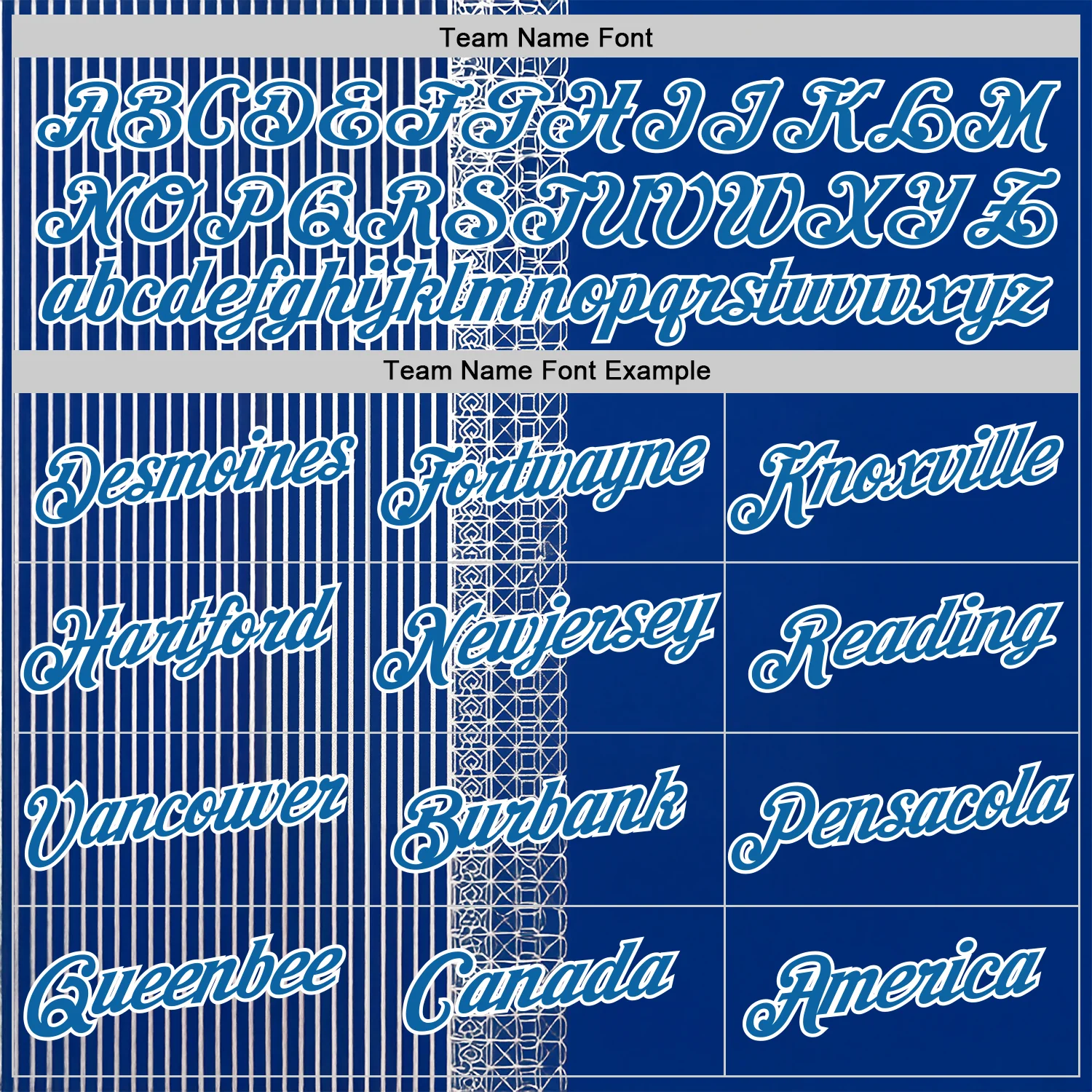 Custom Blue White 3D Pattern Design Finland Greece Sportswear Performance T-Shirt - Image 3