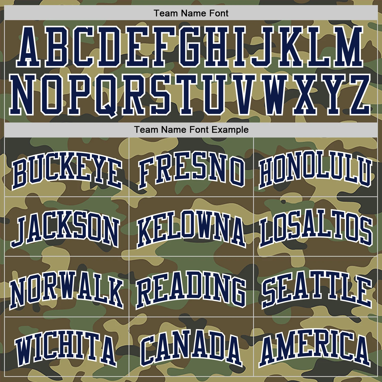 Custom Camo Navy-White Authentic Salute To Service Basketball Jersey - Image 3