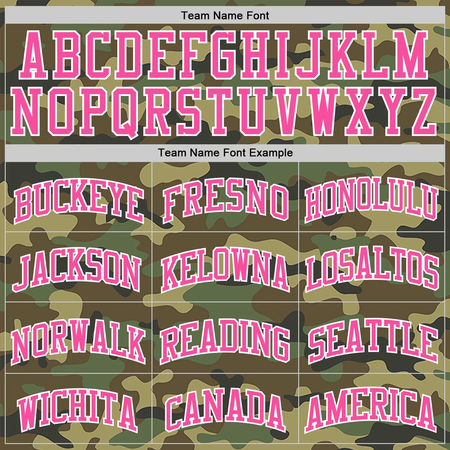Custom Camo Pink-White Authentic Salute To Service Basketball Jersey - Image 3