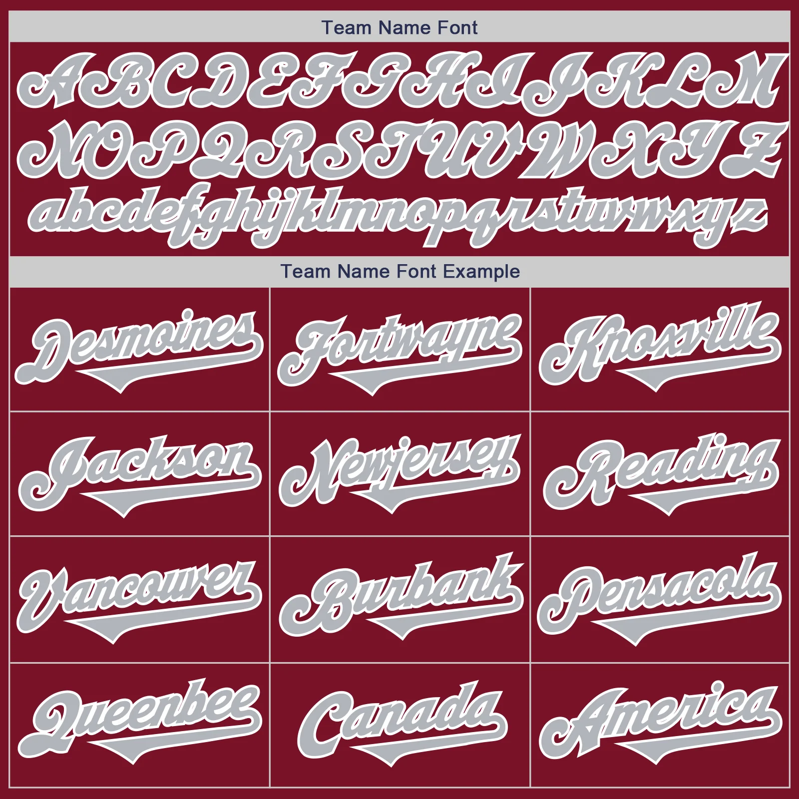 Custom Crimson Gray-White Authentic Two Tone Baseball Jersey - Image 4