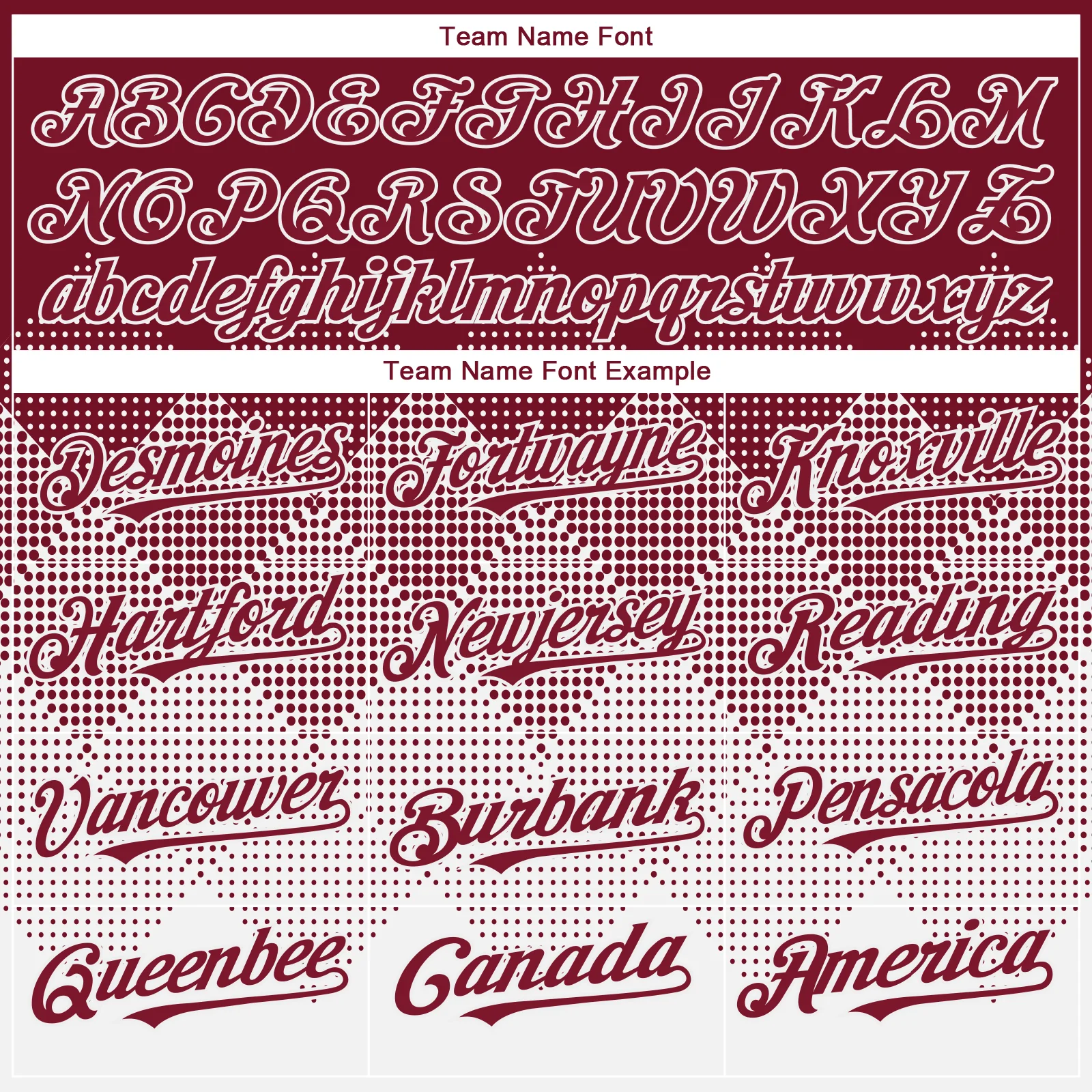 Custom Crimson White 3D Gradient Square Shape Authentic Baseball Jersey - Image 4