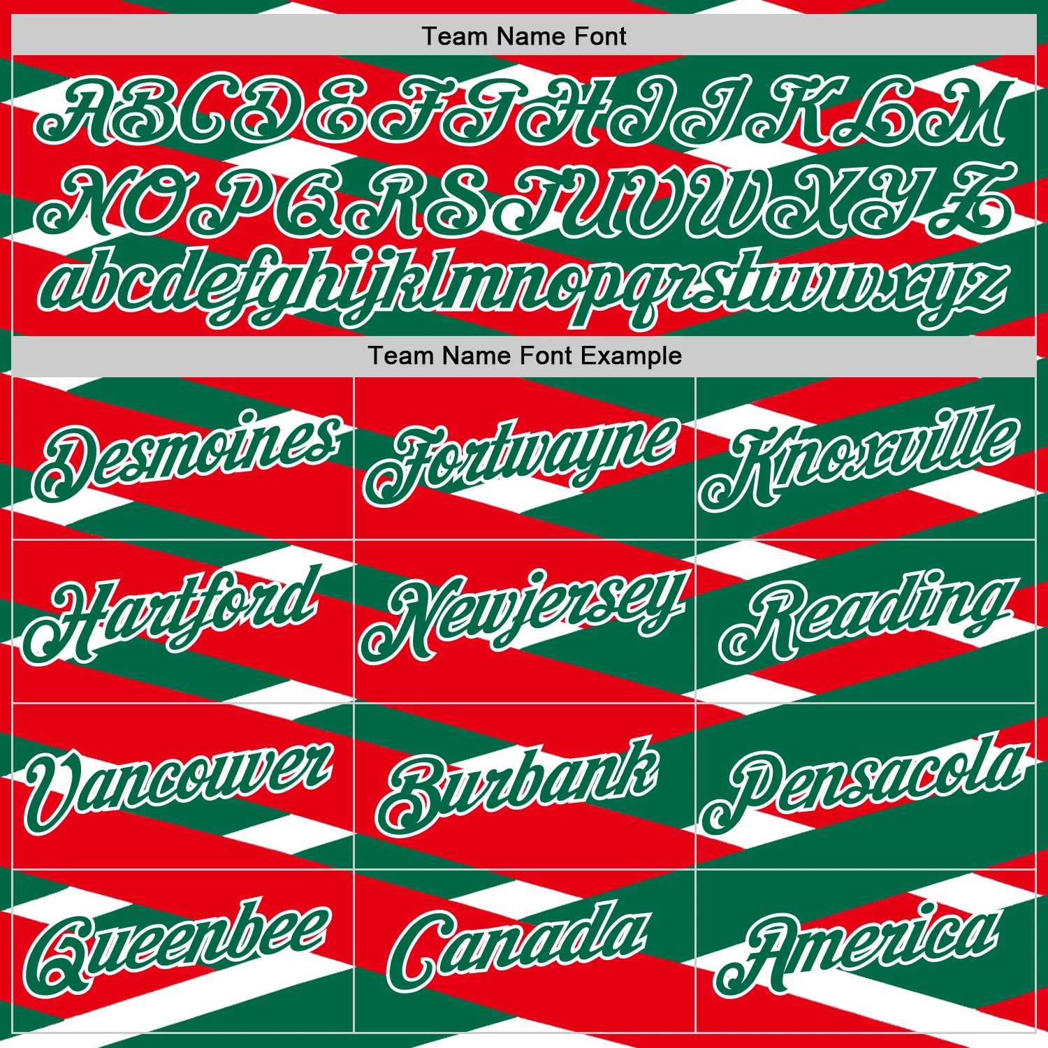 Custom Fire Red Kelly Green-White Mexico Soccer Jersey Performance T-Shirt - Image 3