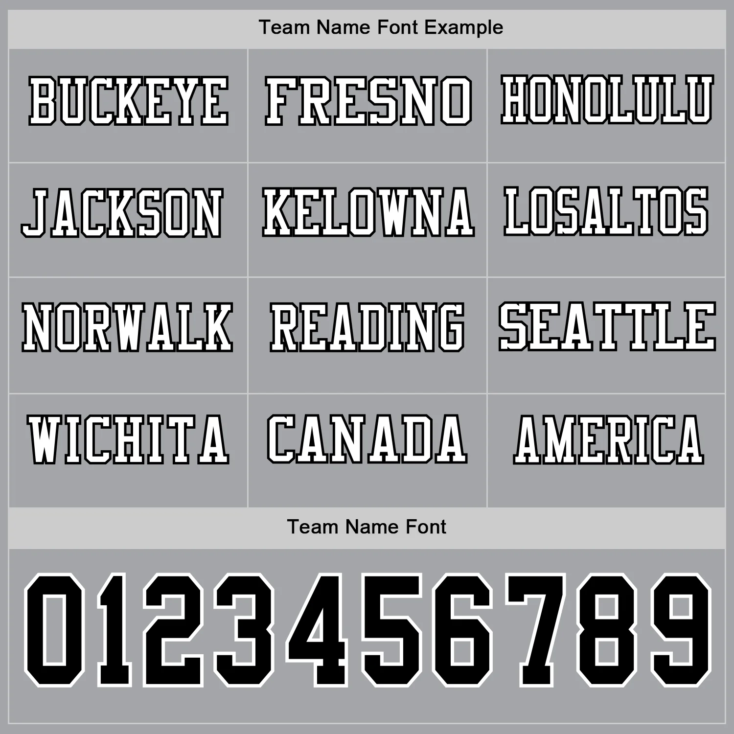 Custom Gray Black-White Long Sleeve Authentic Football Jersey - Image 3